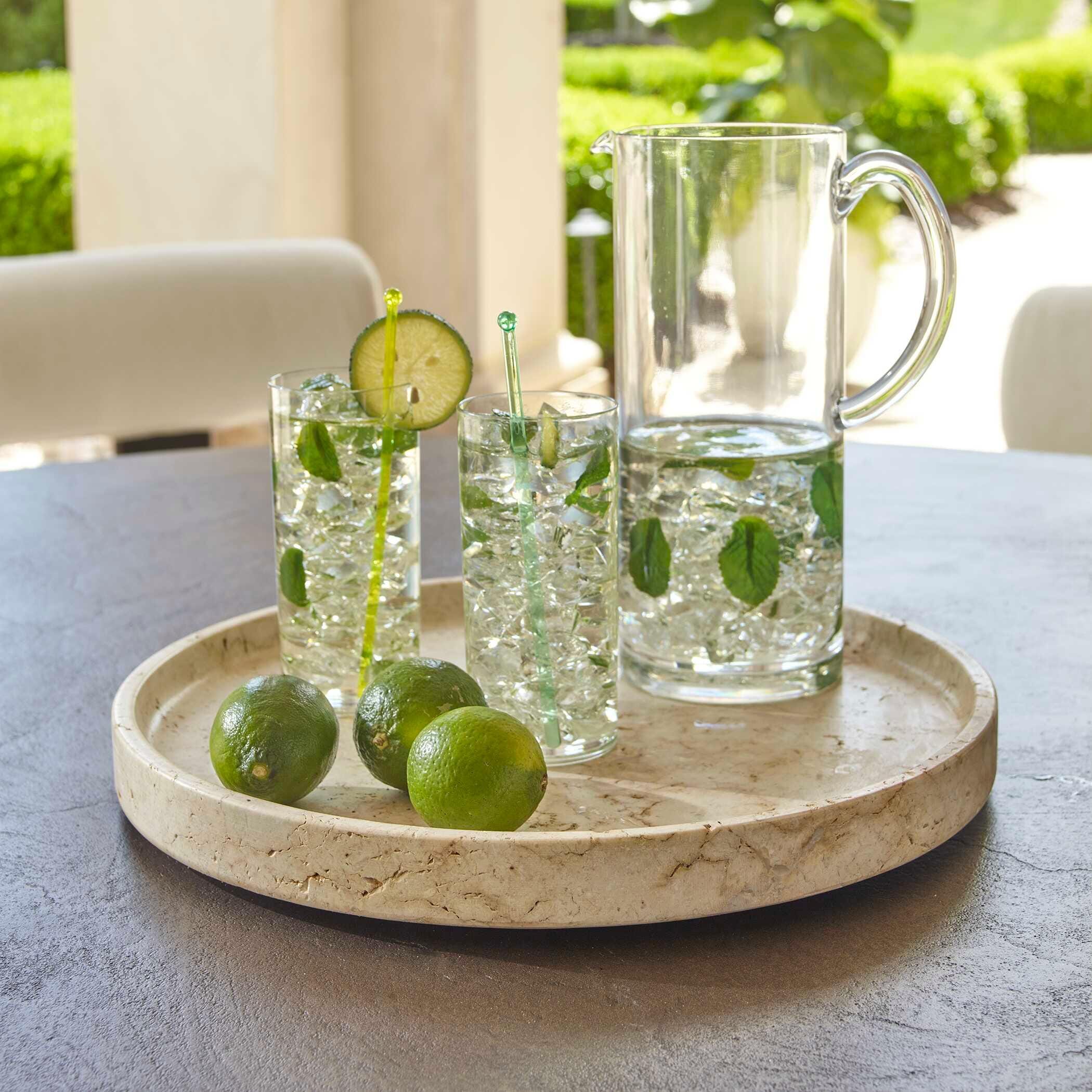 Uttermost Travessa Tray, , rollover