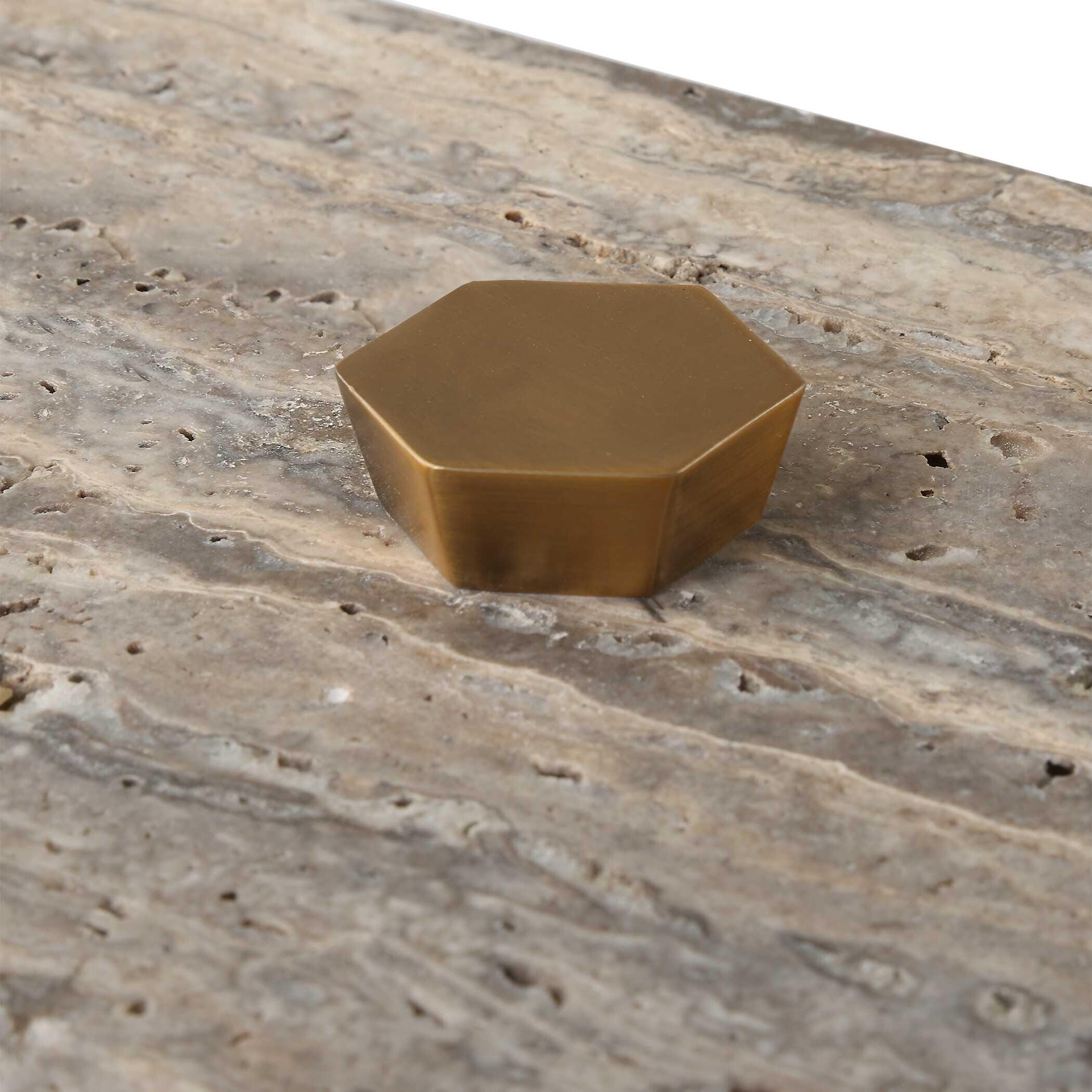 Uttermost Griseus Decorative Box, , large