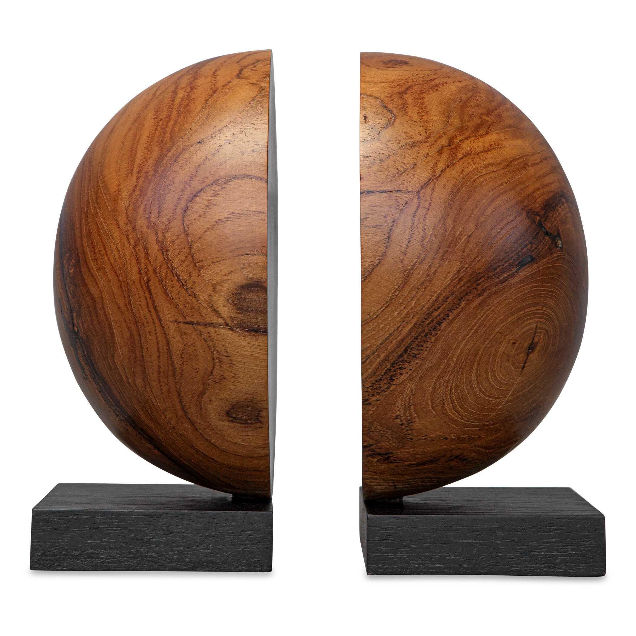 Uttermost Bookend (Set of 2), , large