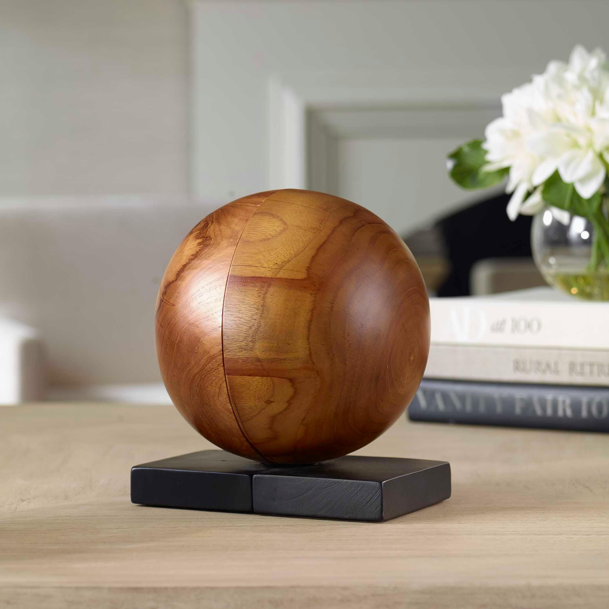 Uttermost Bookend (Set of 2), , large