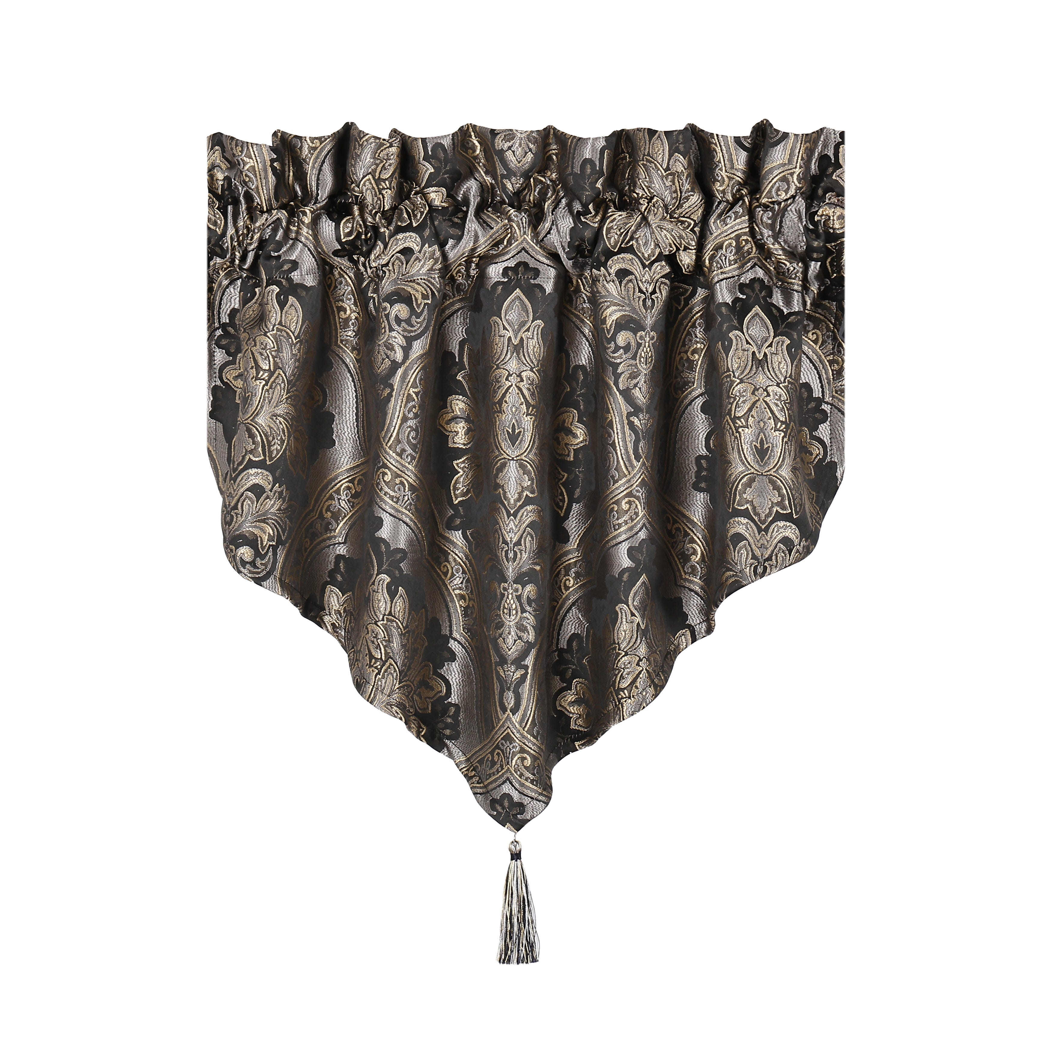 Five Queens Court Harriman Valance, , large