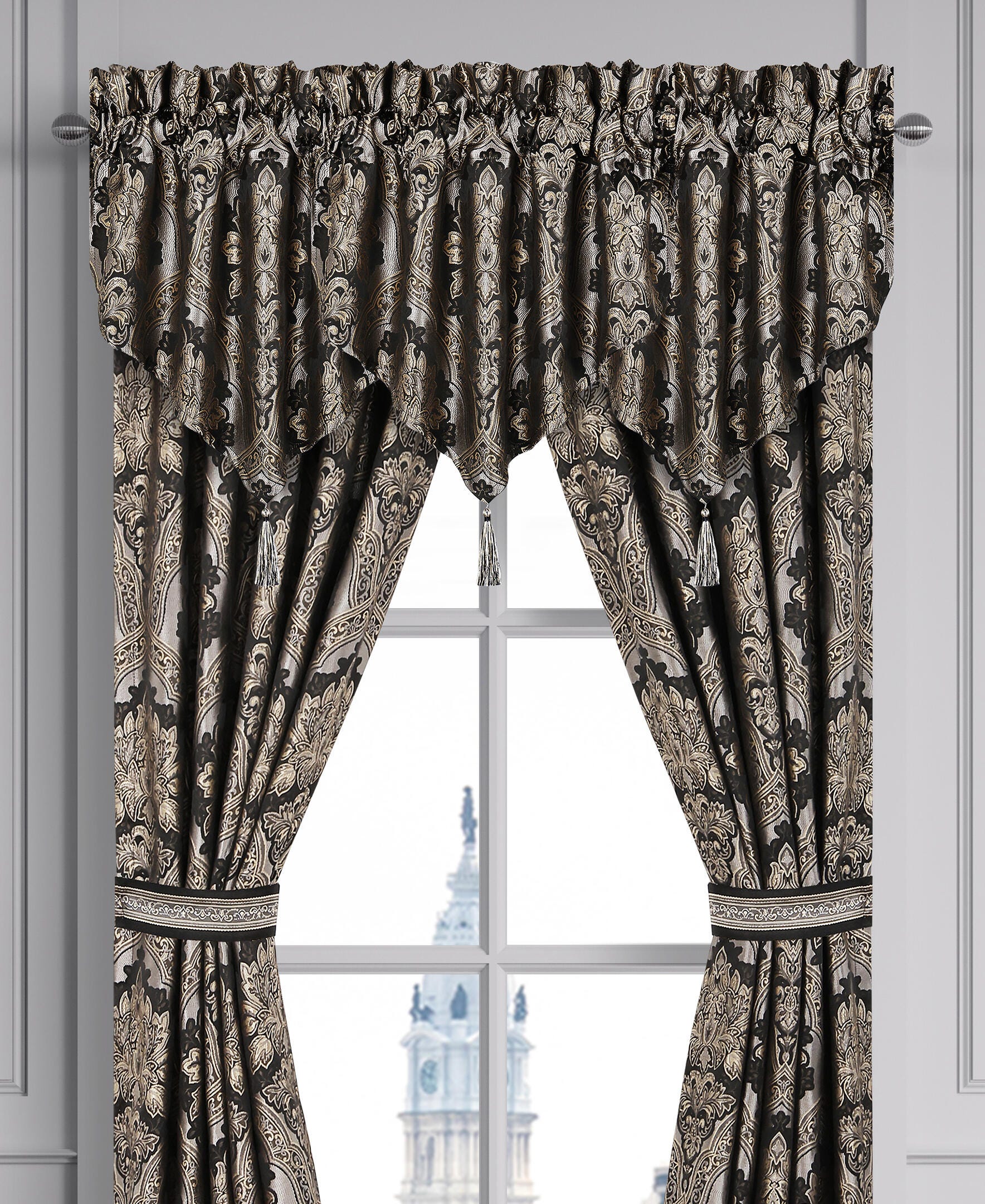Five Queens Court Harriman Valance, , large