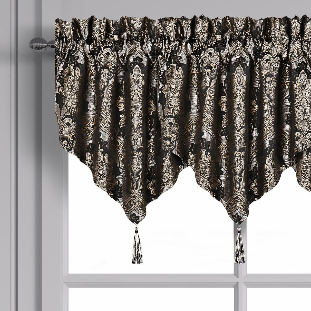 Five Queens Court Harriman Valance, , large