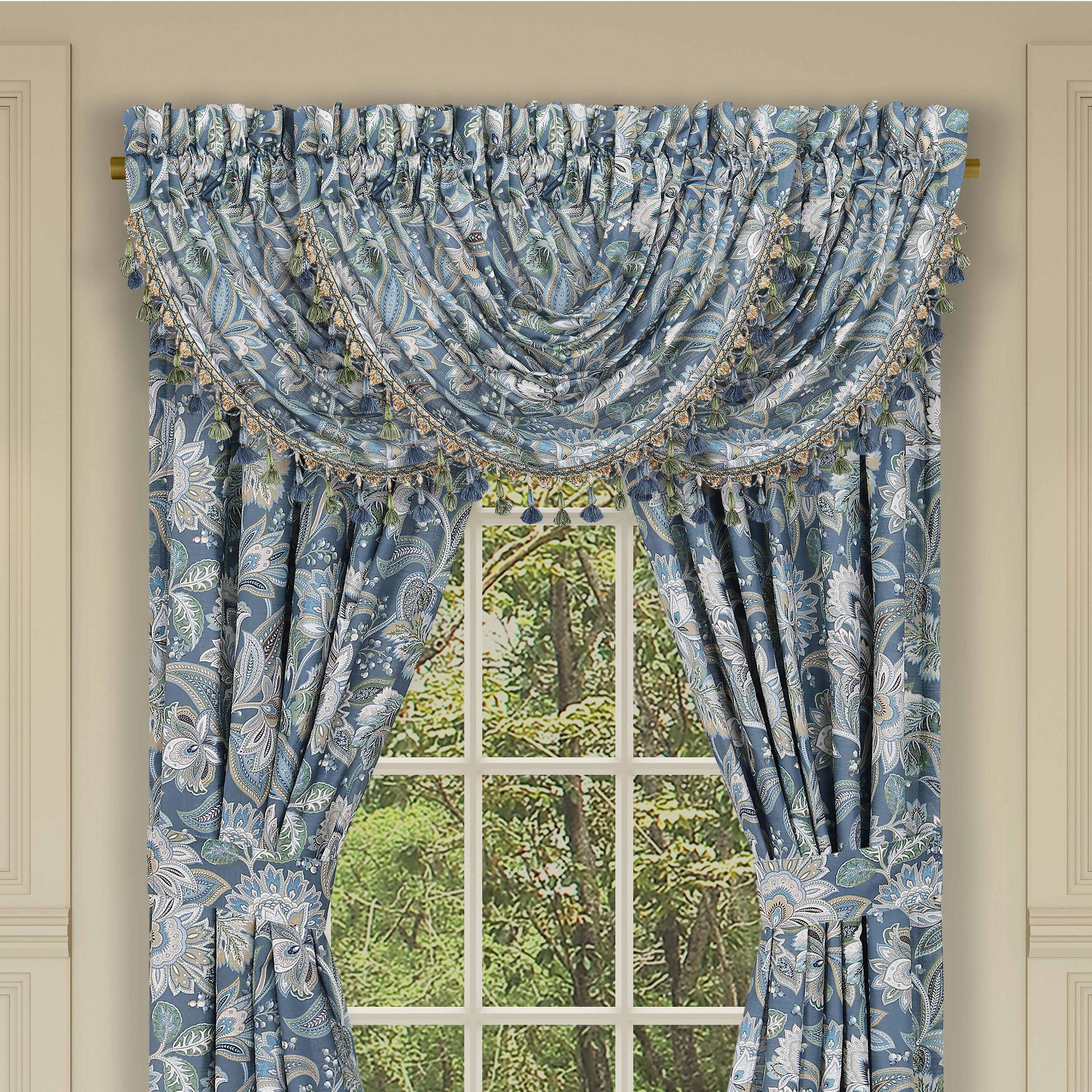 Five Queens Court Michaela Valance, , large
