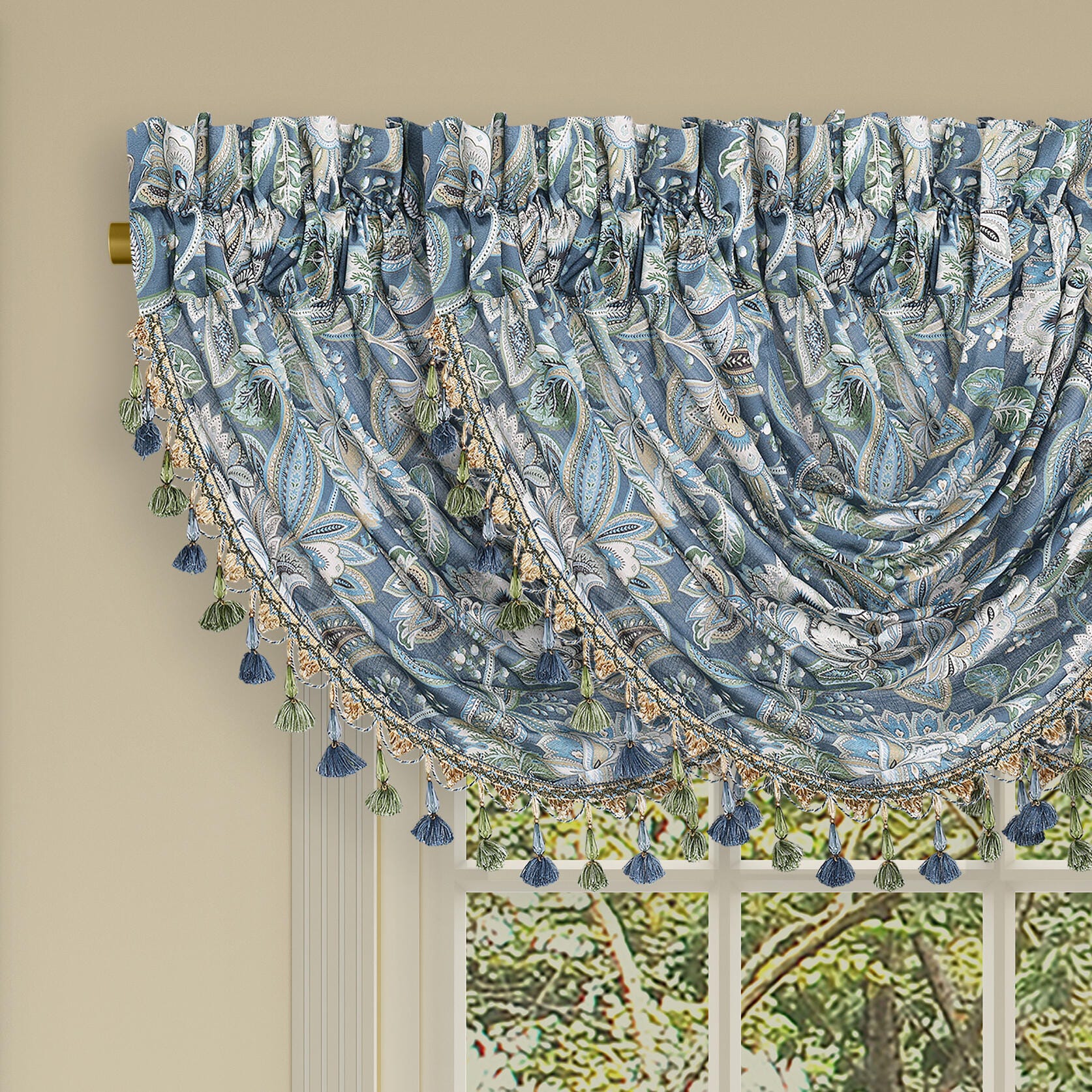 Five Queens Court Michaela Valance, , large
