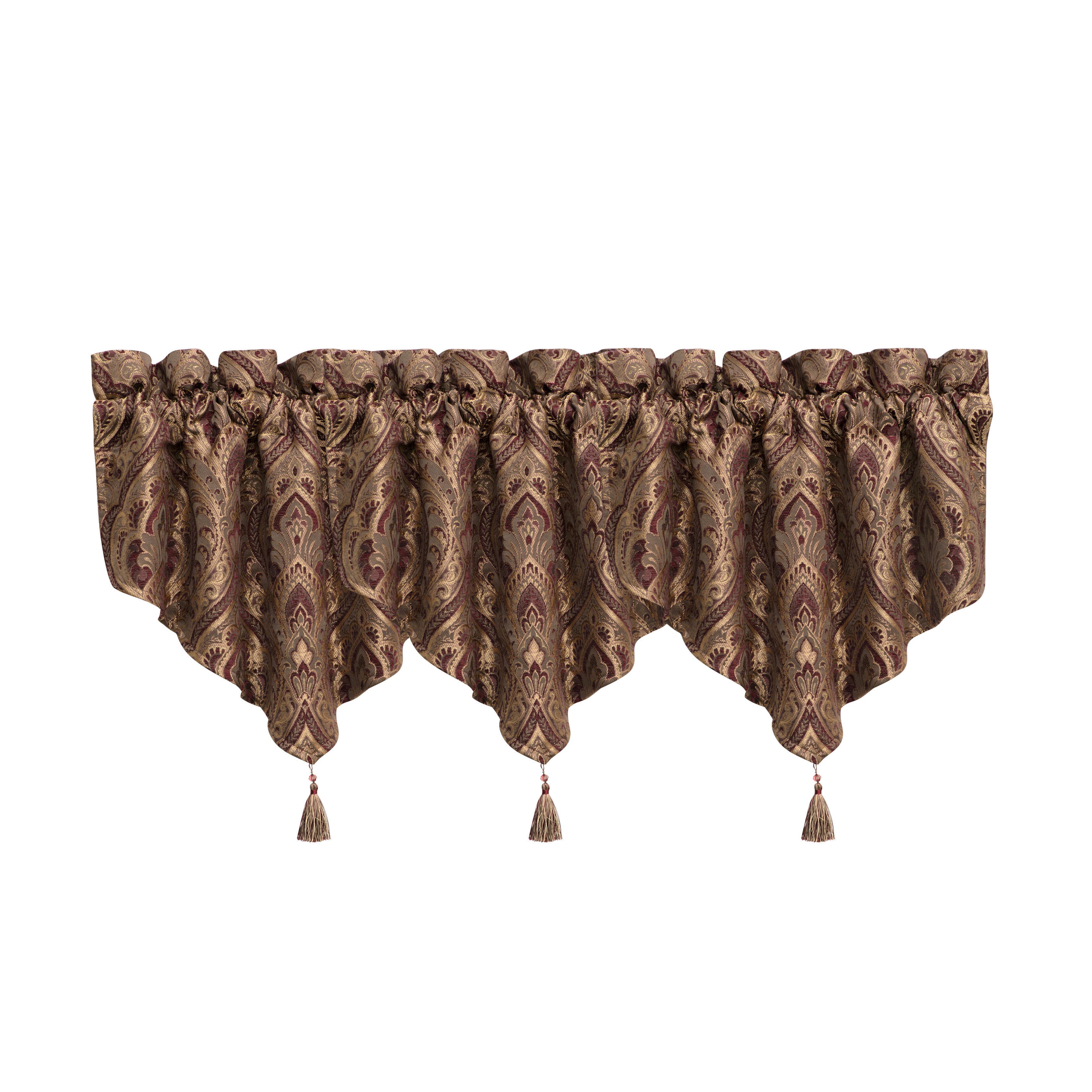 Five Queens Court Odette Valance, , large