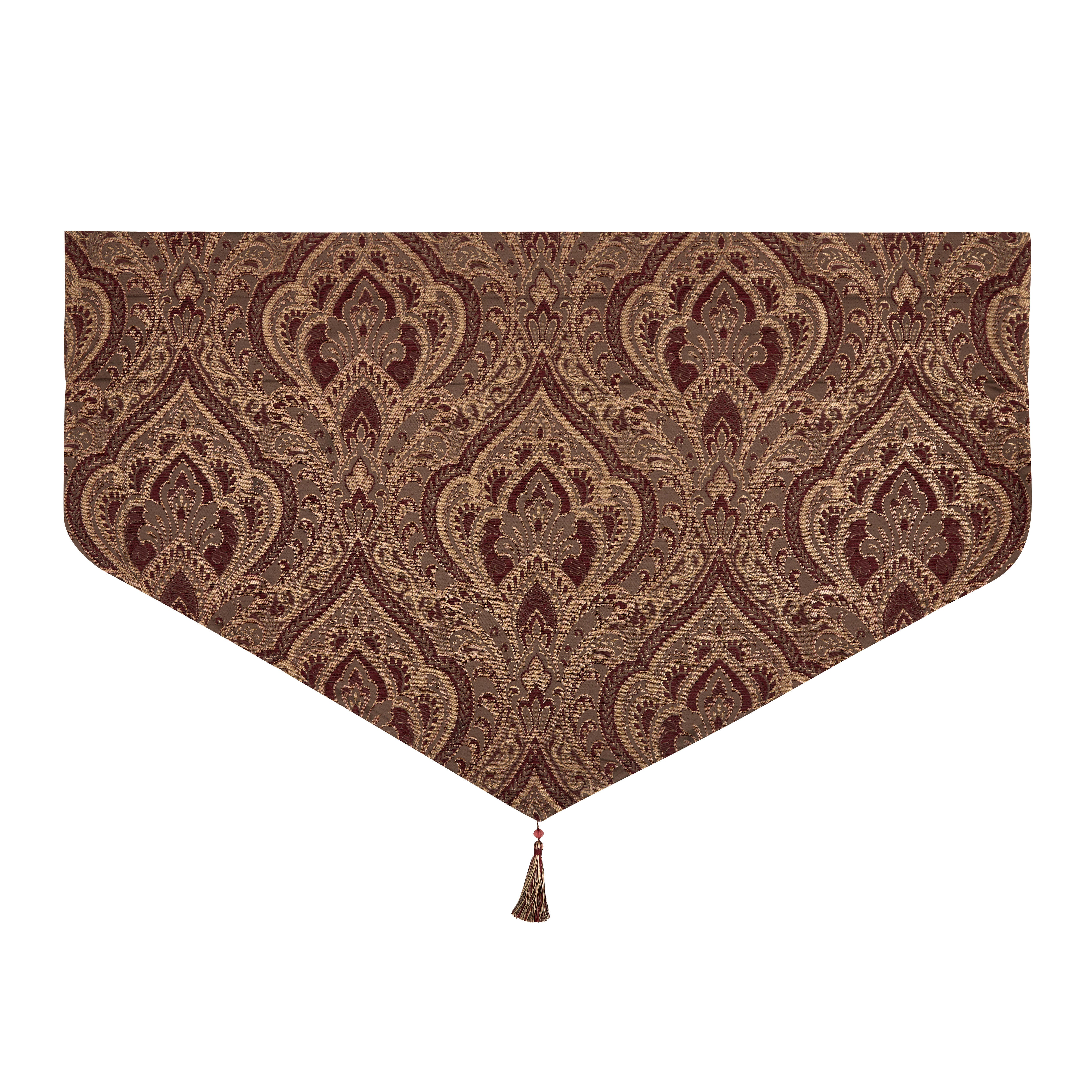 Five Queens Court Odette Valance, , large