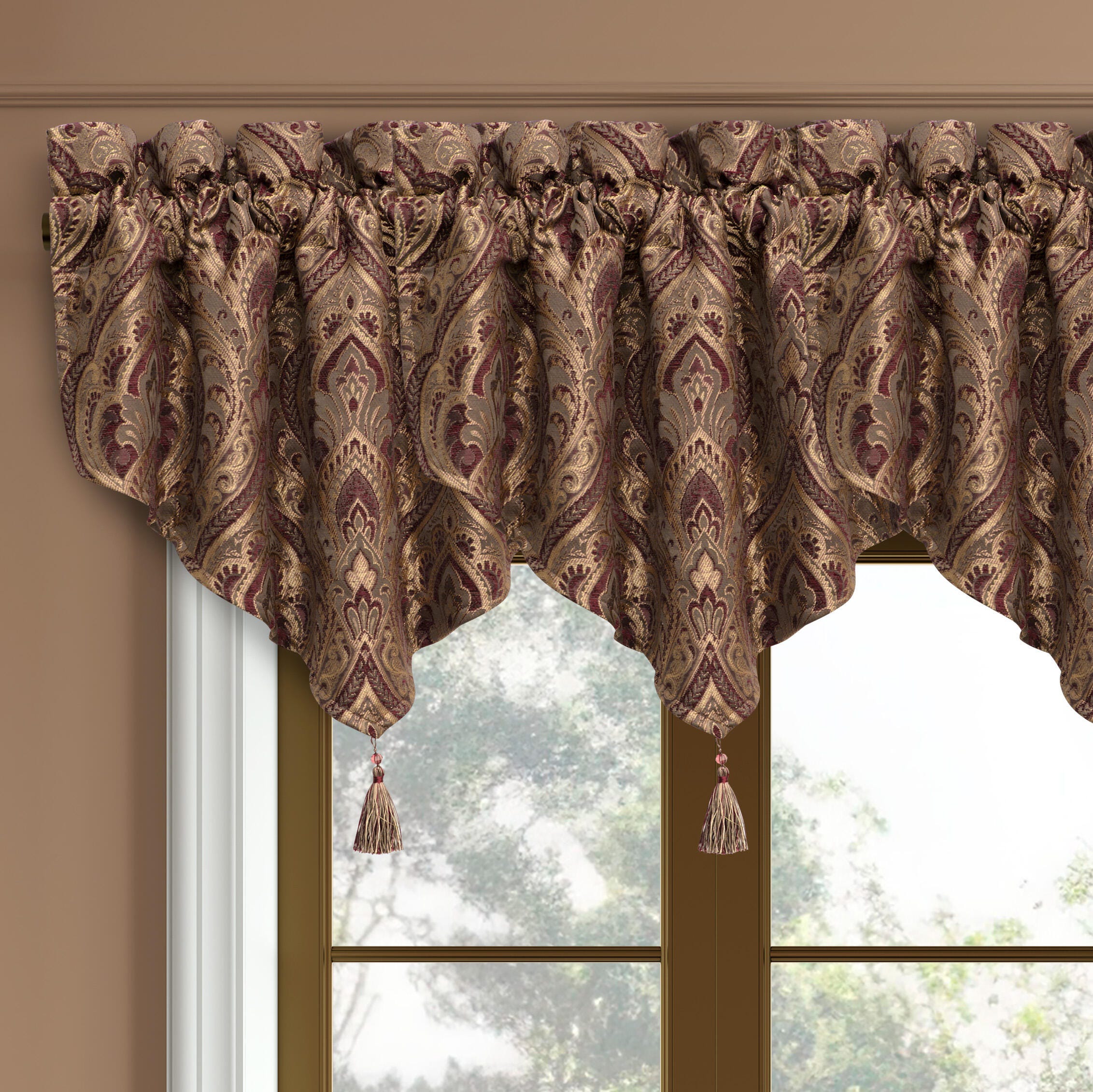 Five Queens Court Odette Valance, , large