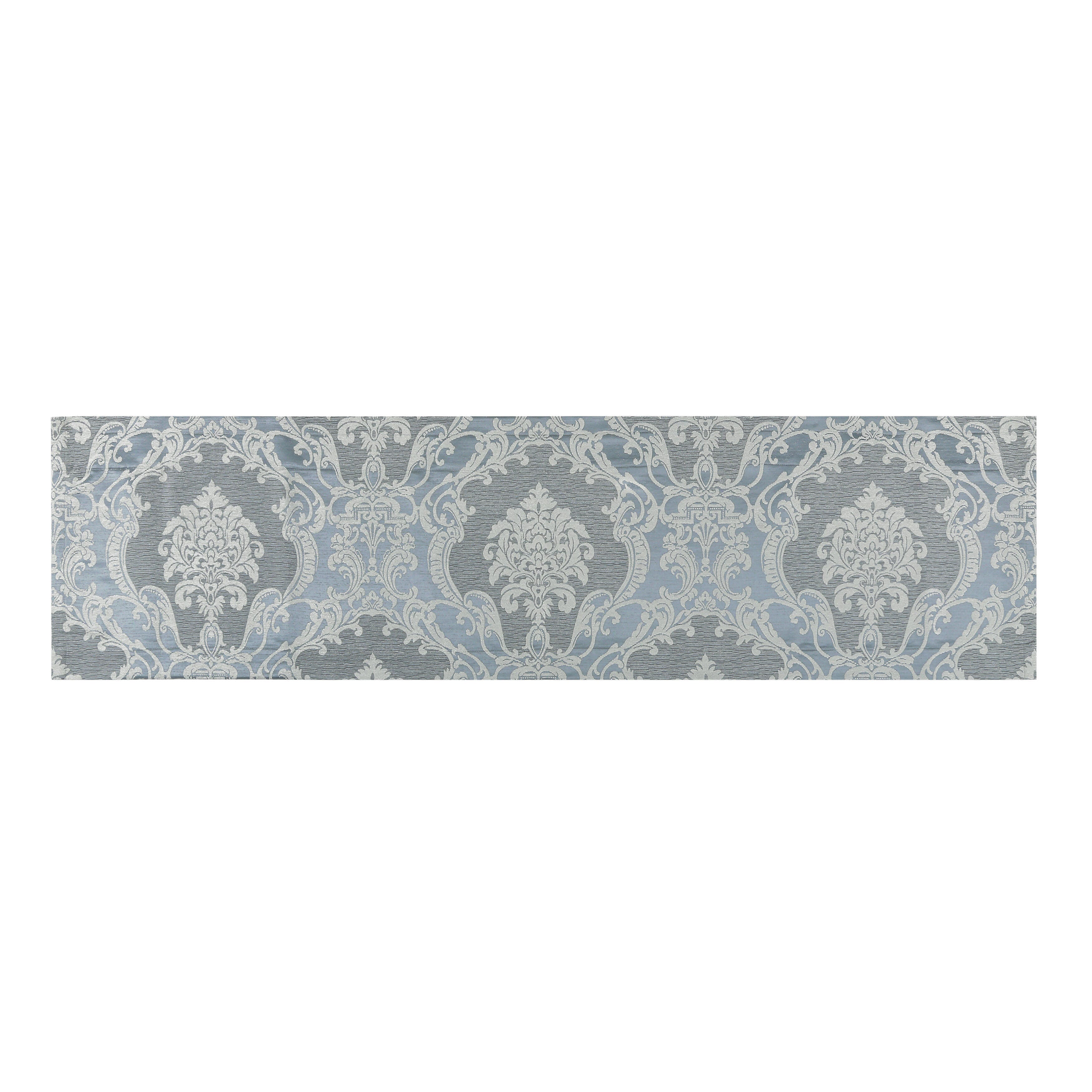 J. Queen New York Queensbury Valance, , large