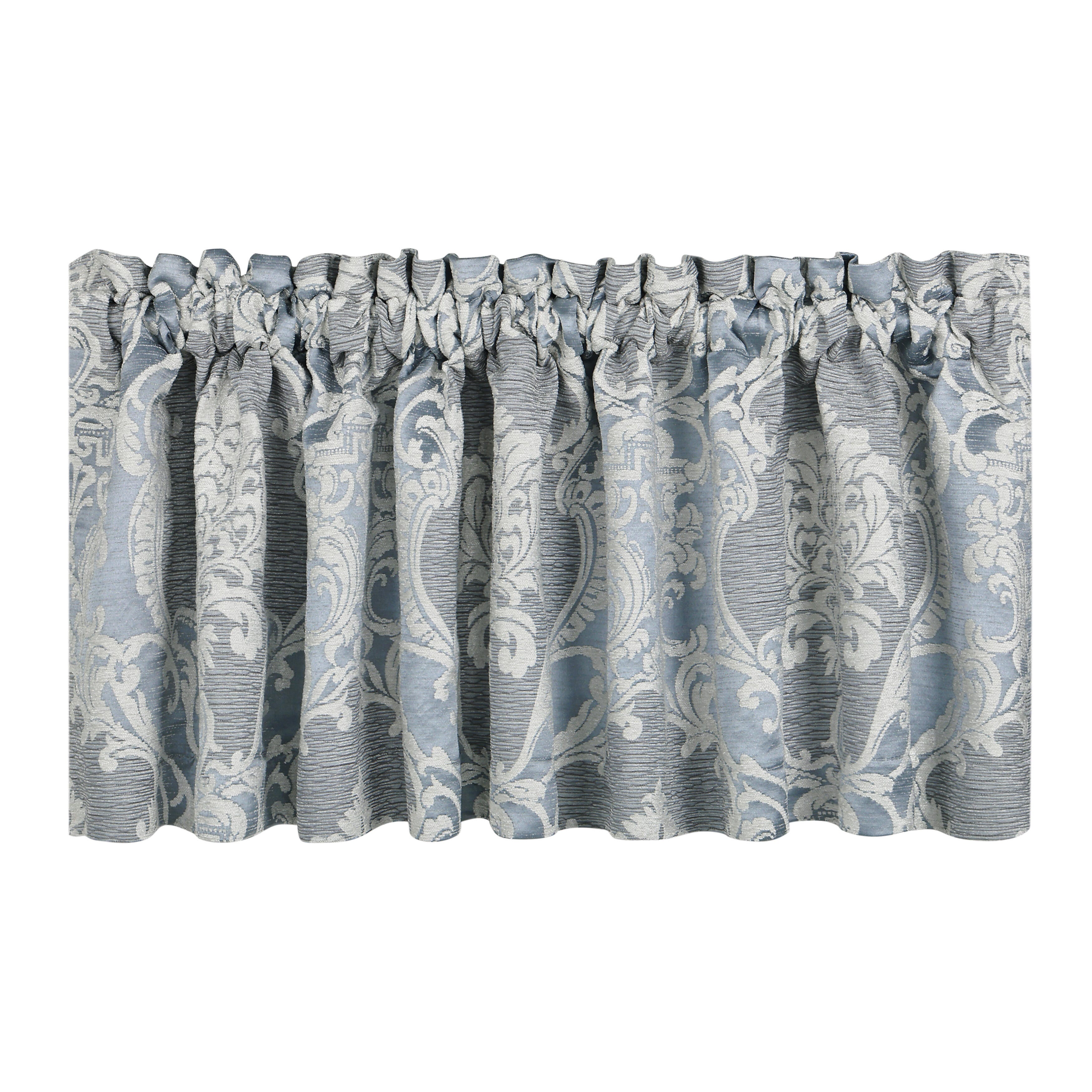 J. Queen New York Queensbury Valance, , large