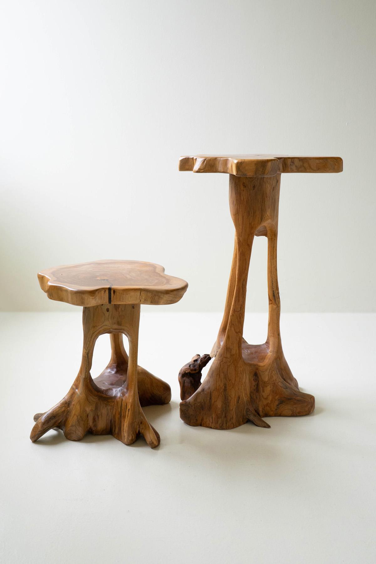 Kalalou Accent Table (Set of 2), , large