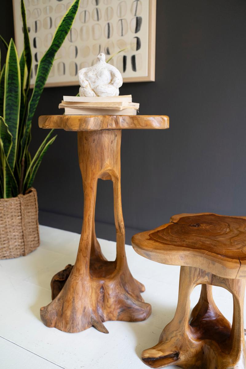 Kalalou Accent Table (Set of 2), , large