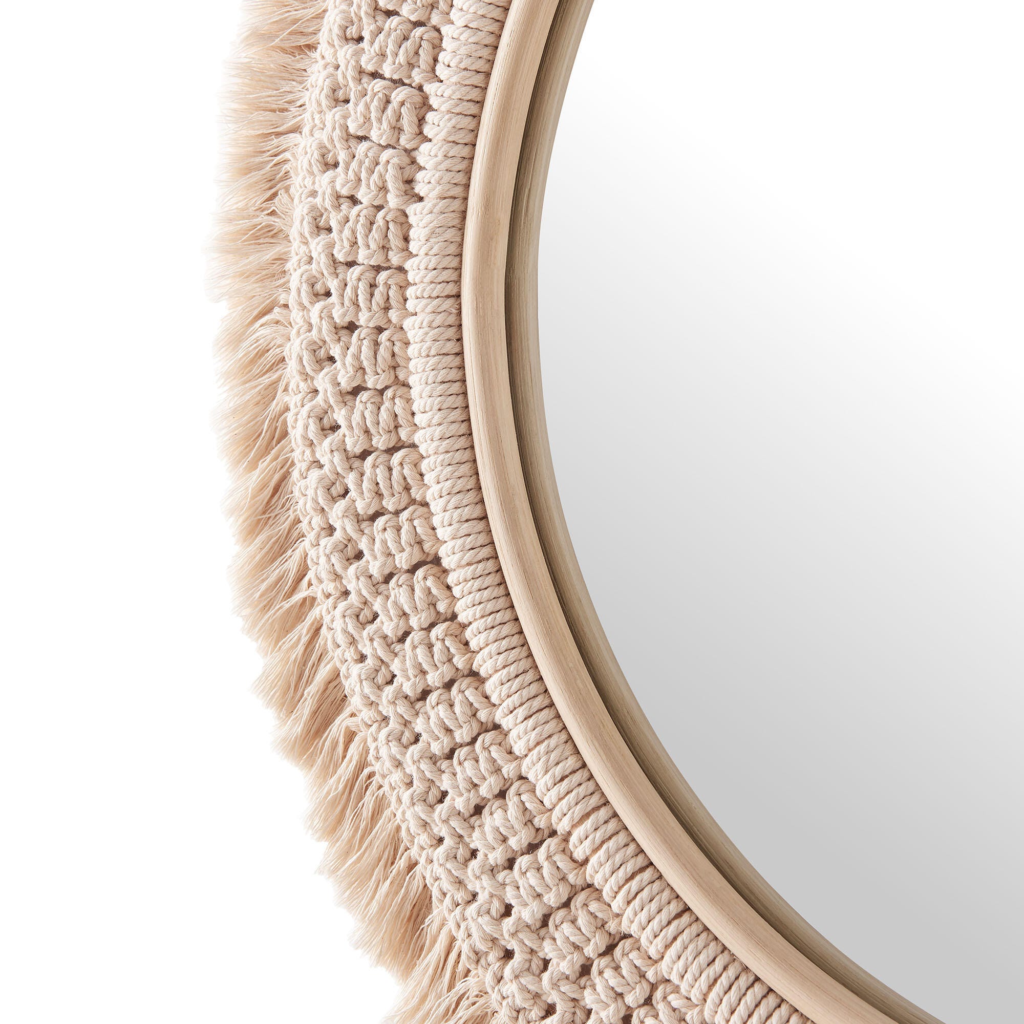 Modway Jade Wall Mirror, , large