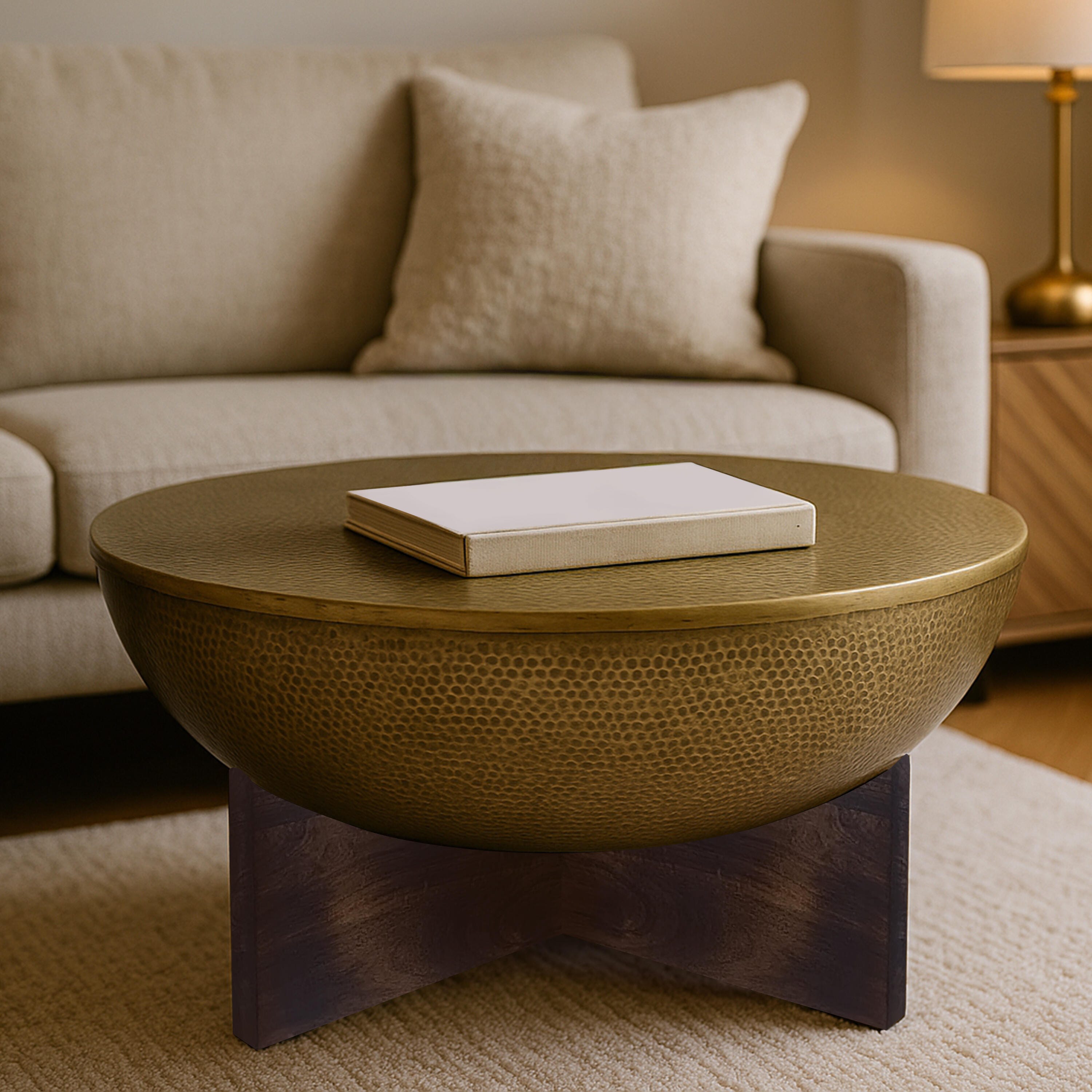 The Urban Port Arden Coffee Table, , rollover