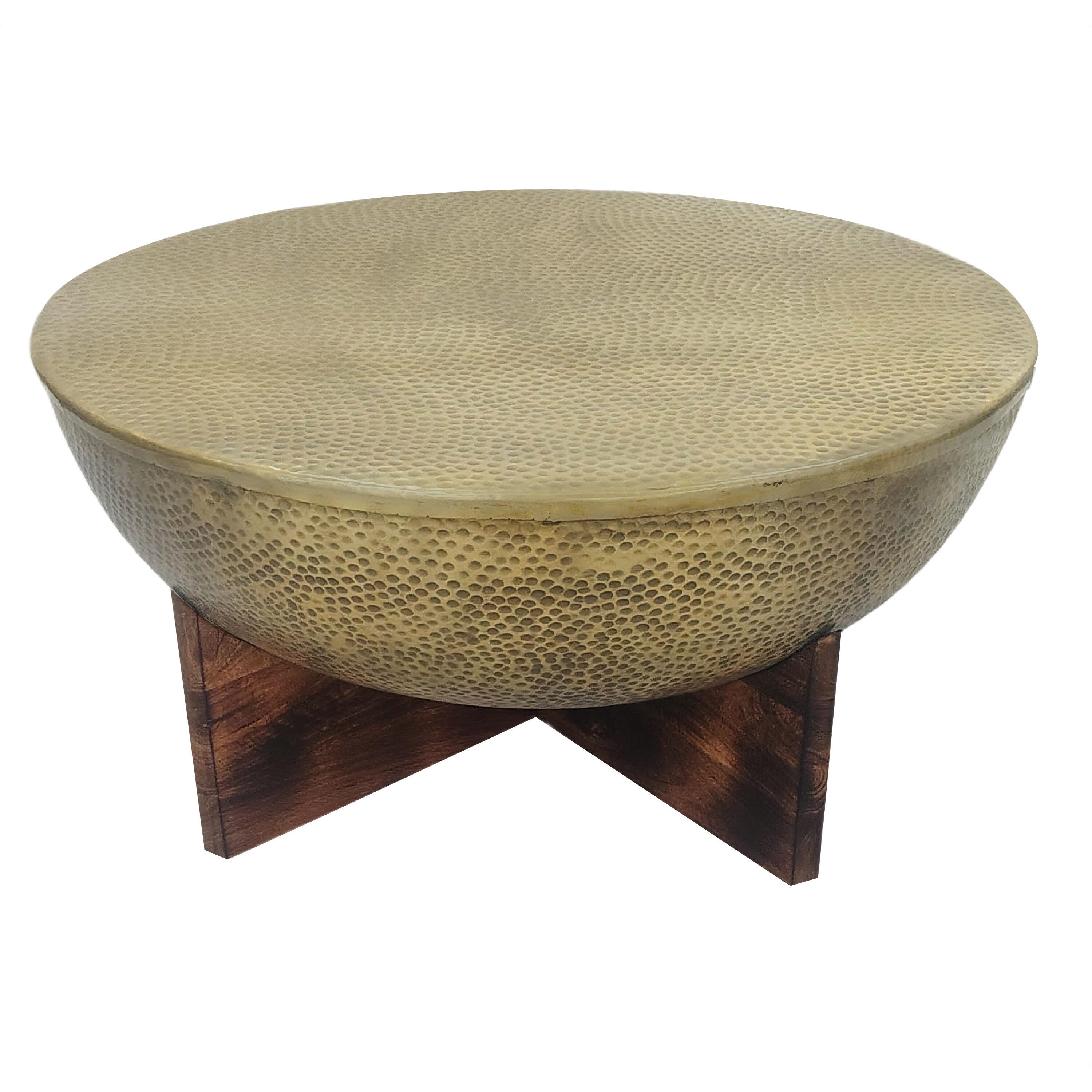 The Urban Port Arden Coffee Table, , large