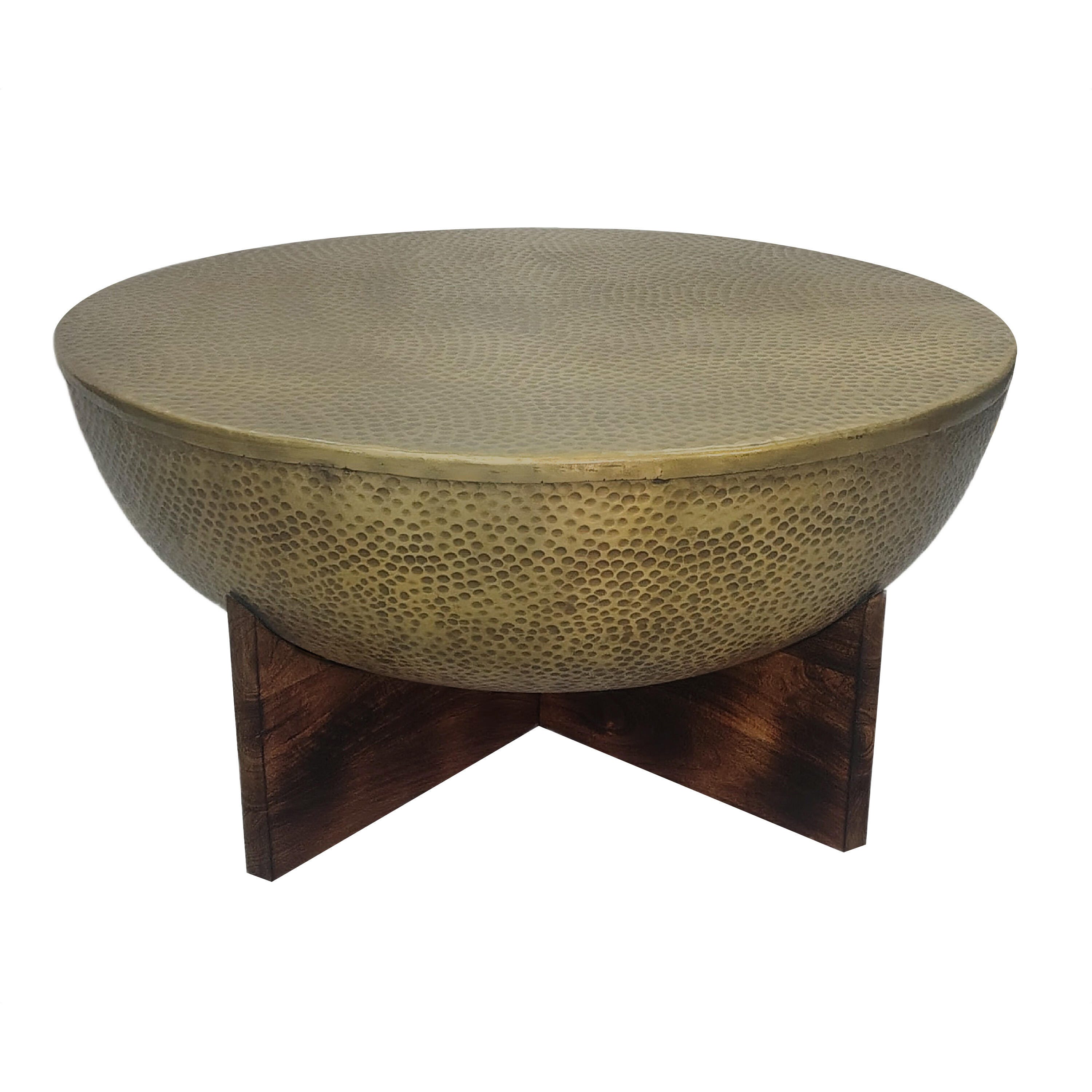 The Urban Port Arden Coffee Table, , large