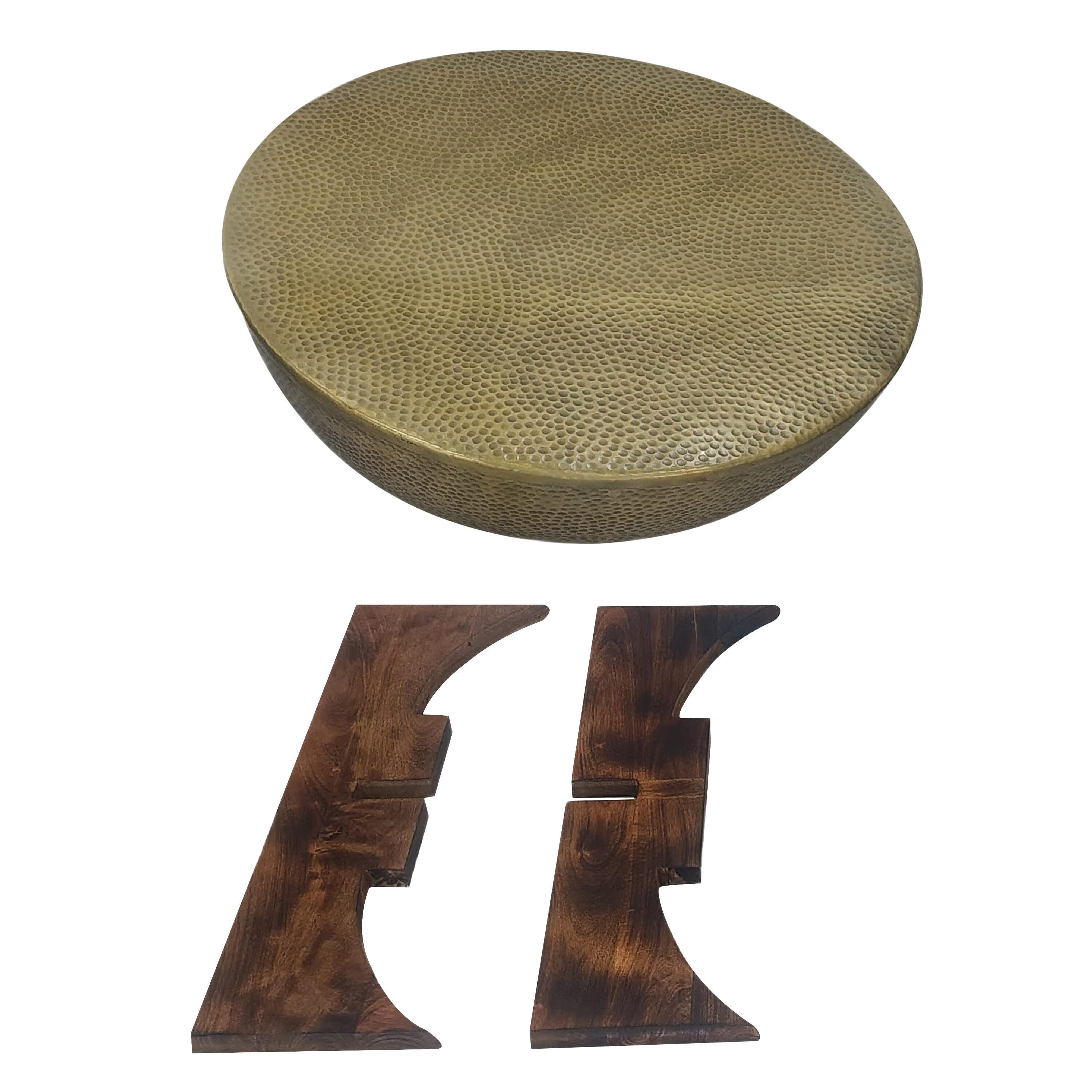 The Urban Port Arden Coffee Table, , large