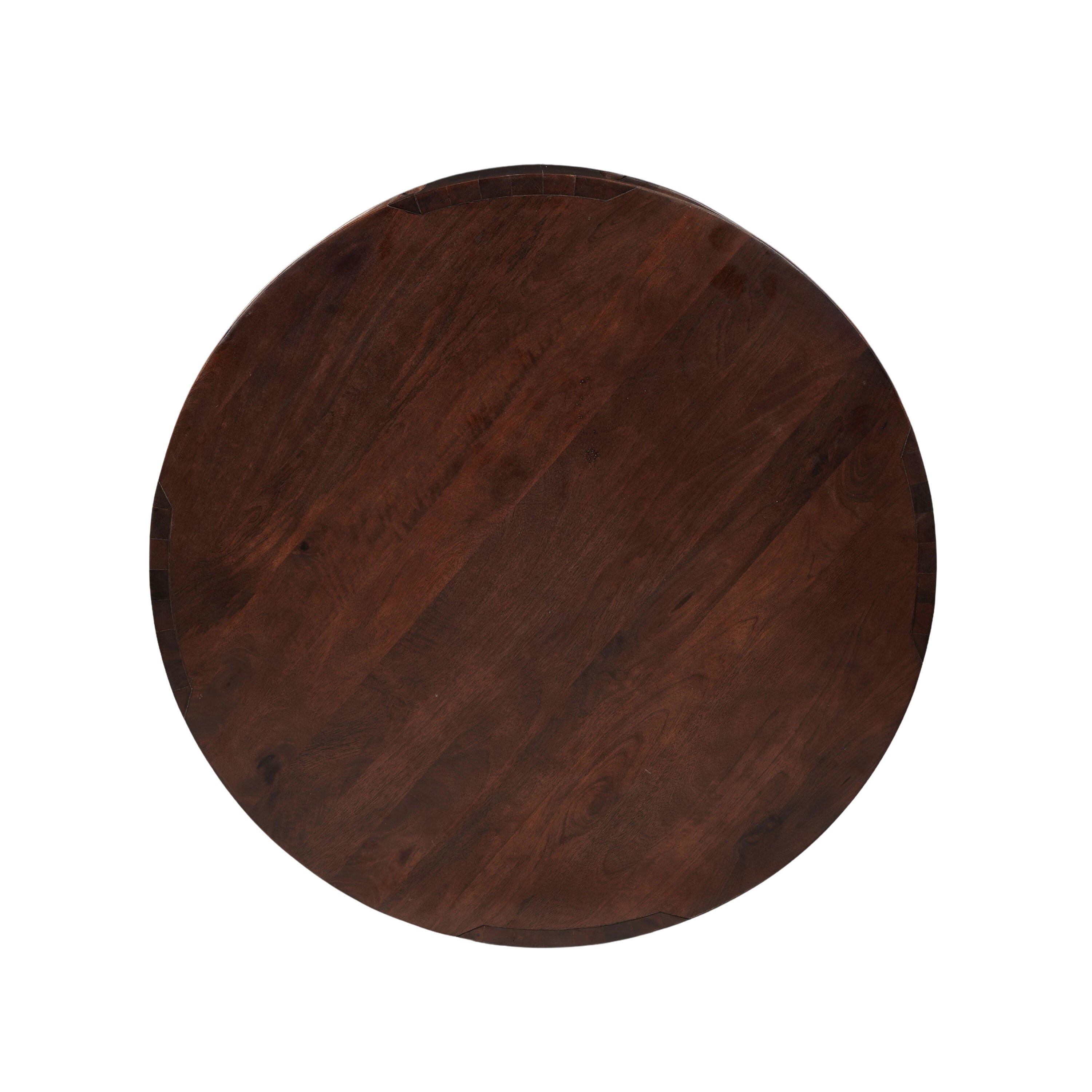 The Urban Port Bard Coffee Table, , large