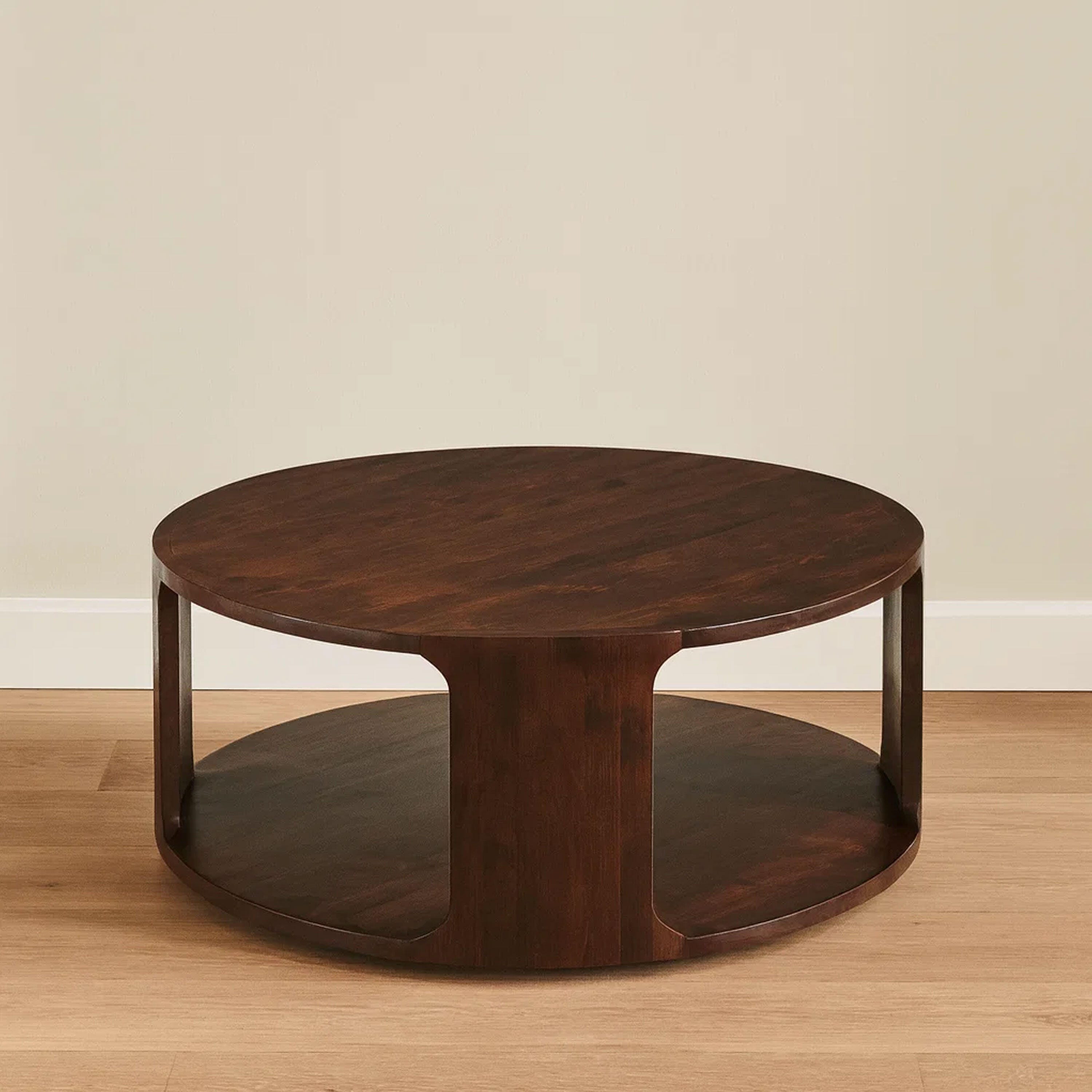 The Urban Port Bard Coffee Table, , large