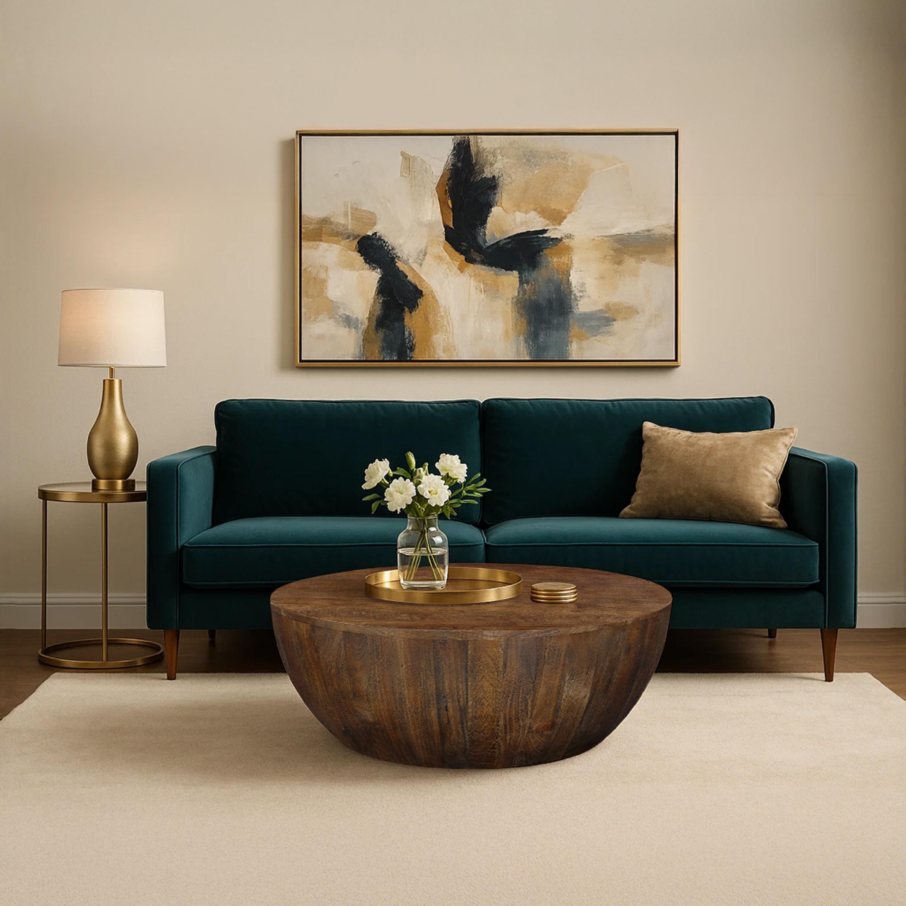 The Urban Port Arthur Coffee Table, , rollover