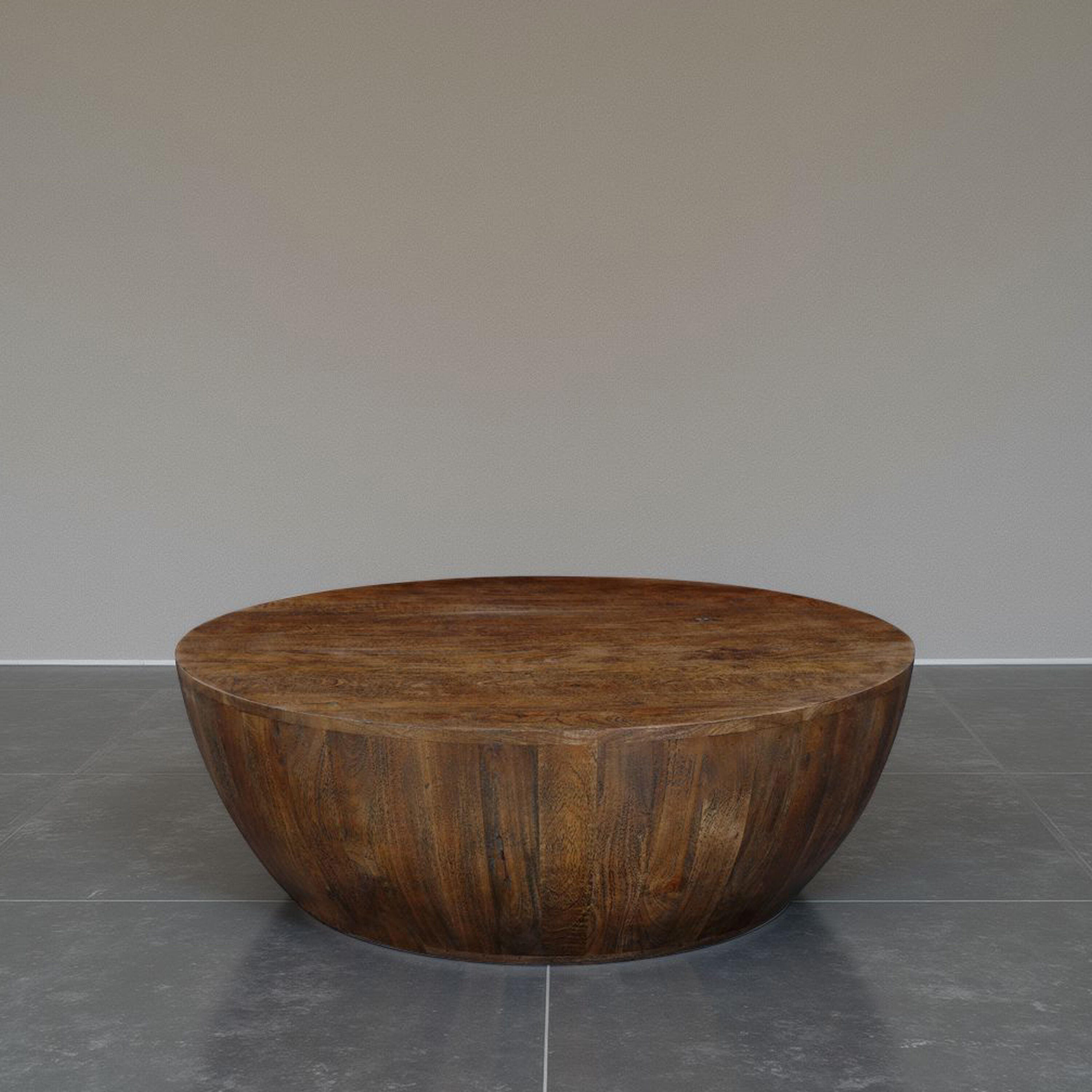 The Urban Port Arthur Coffee Table, , large