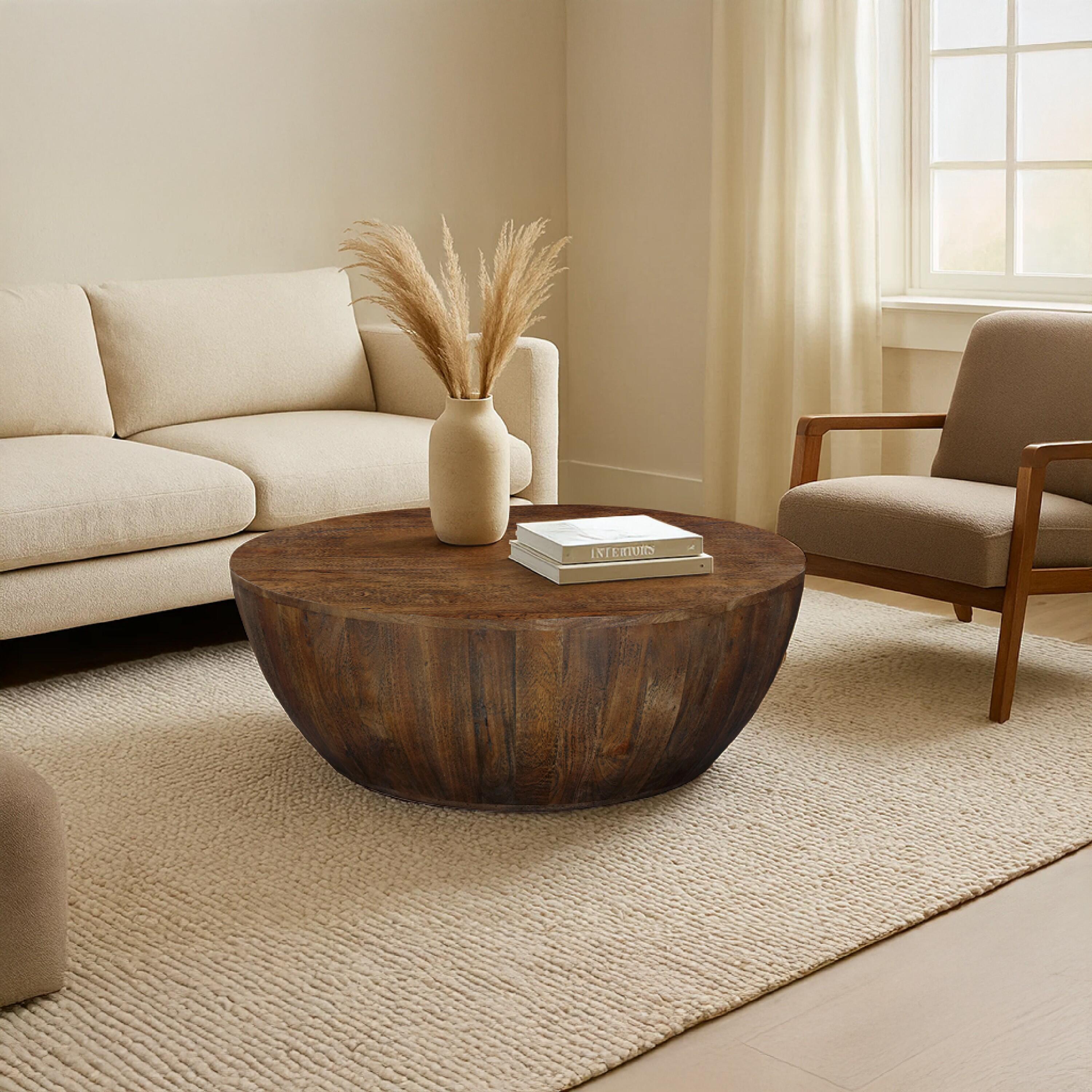 The Urban Port Arthur Coffee Table, , large