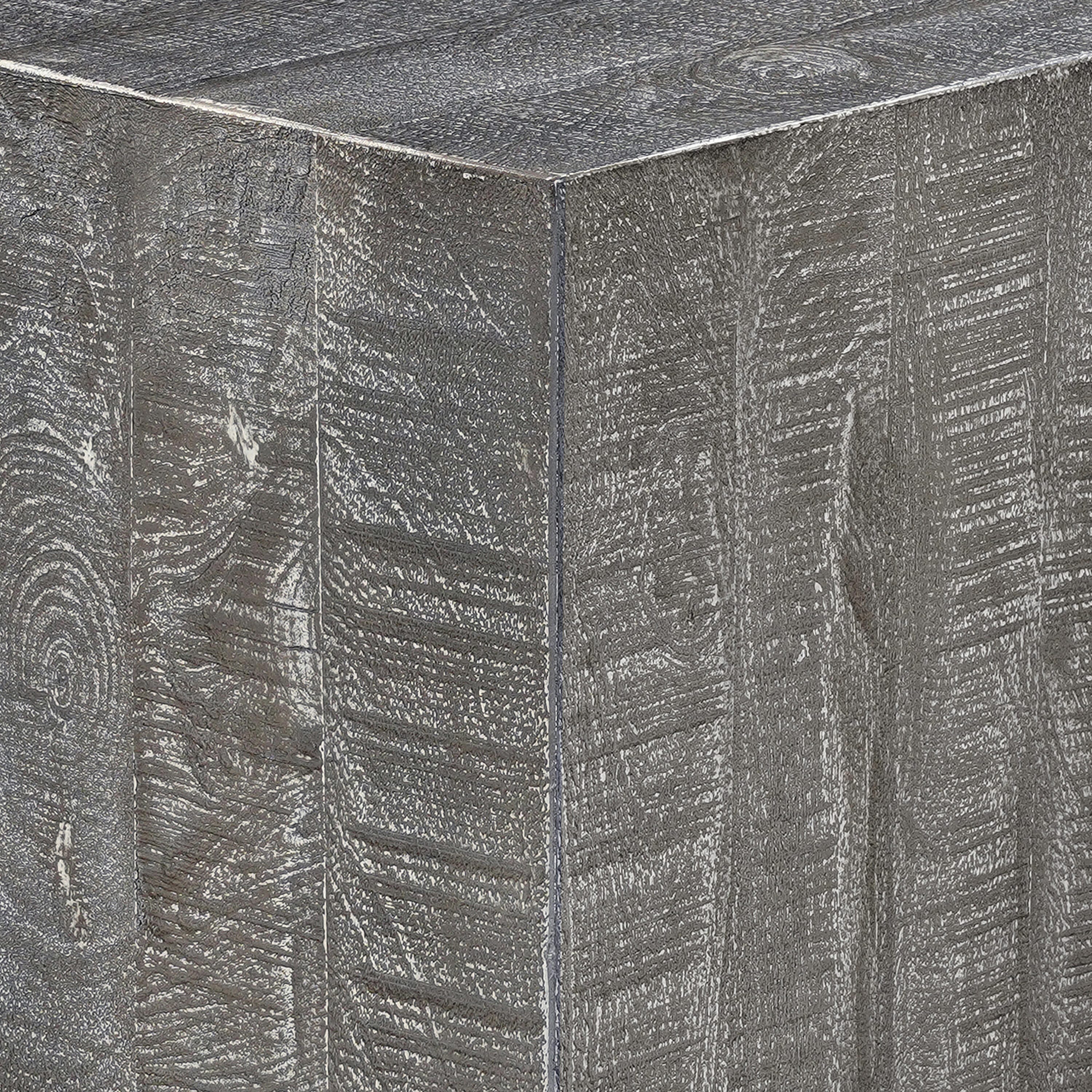 The Urban Port Rydan Coffee Table, , large