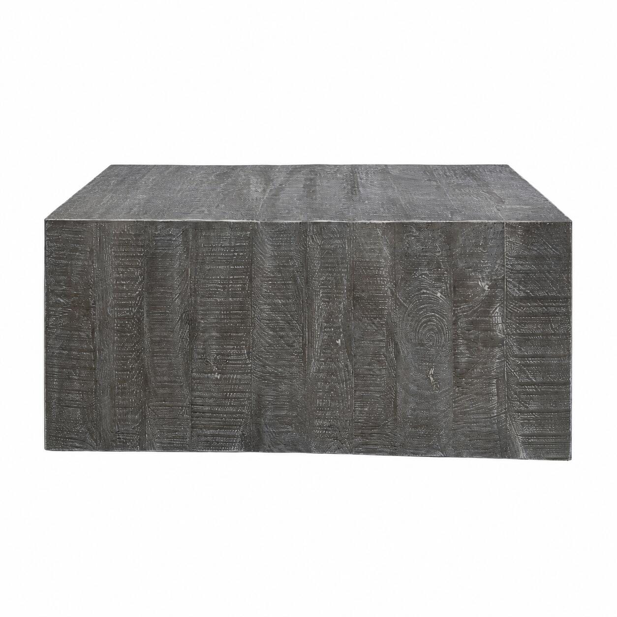 The Urban Port Rydan Coffee Table, , large