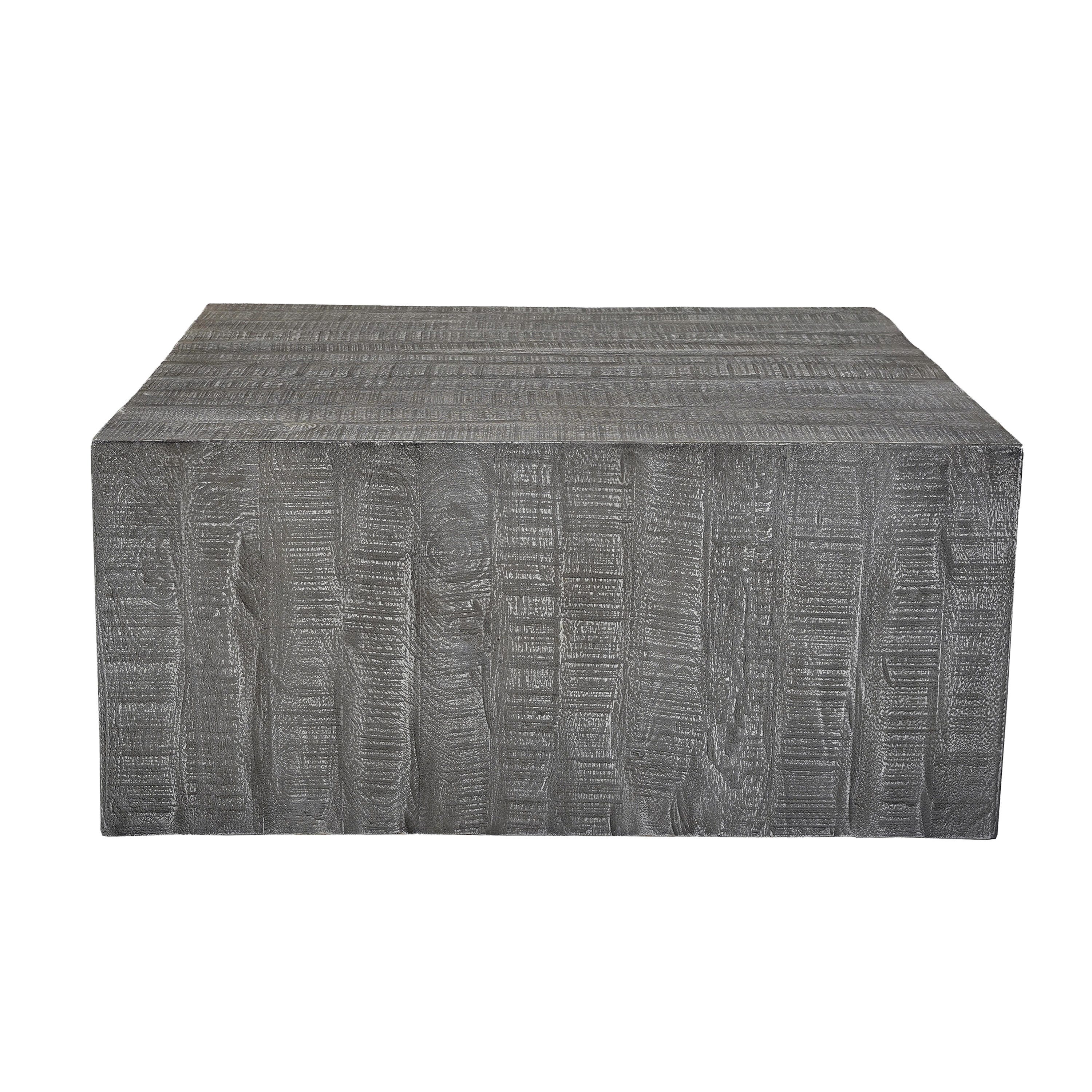 The Urban Port Rydan Coffee Table, , large