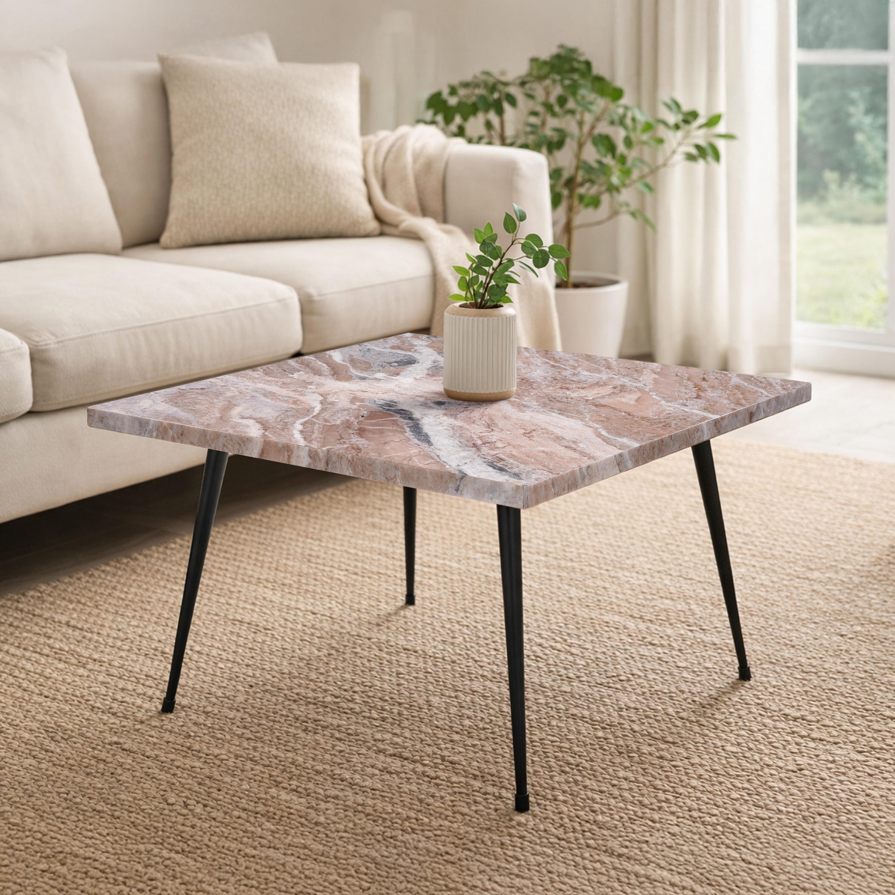 The Urban Port Taro Coffee Table