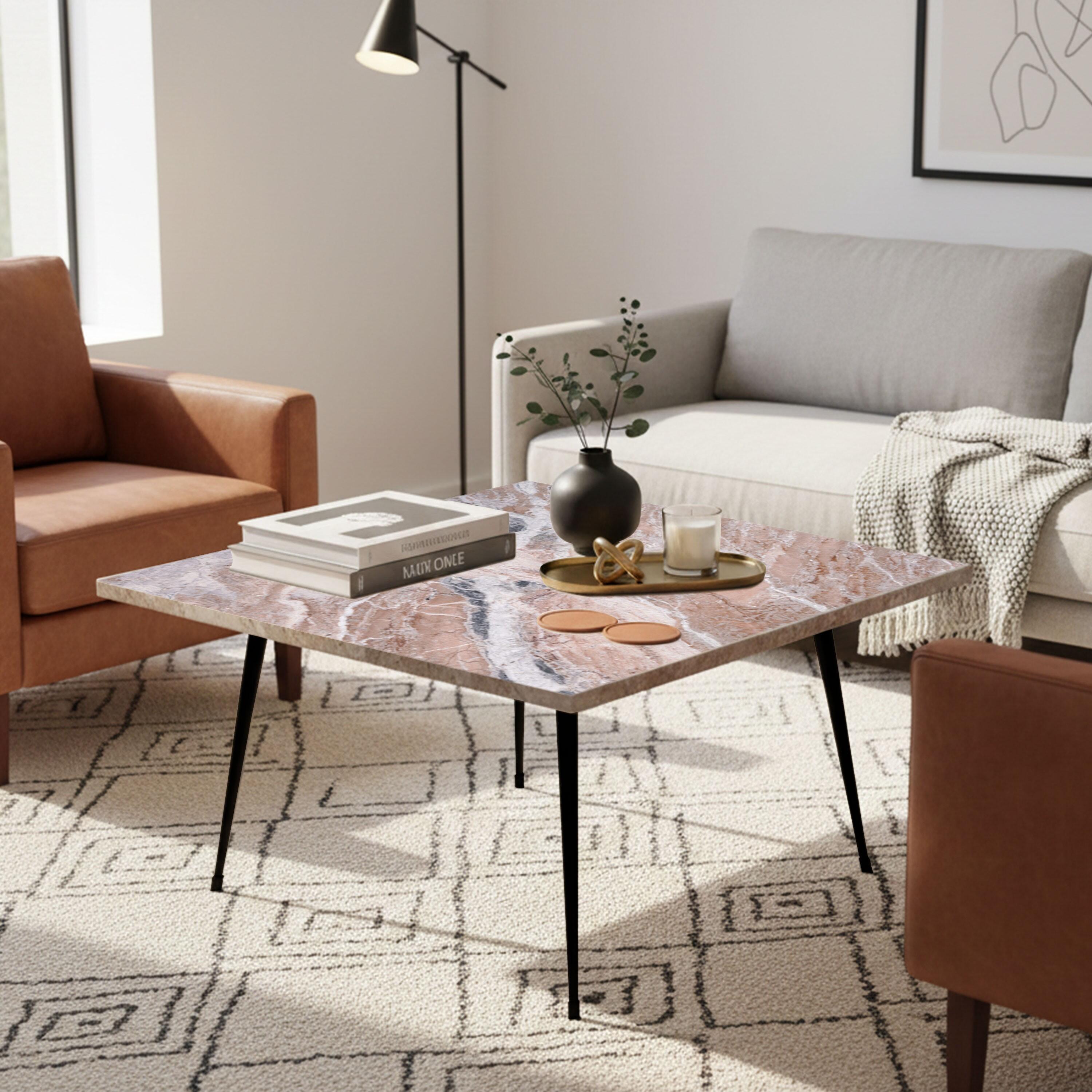 The Urban Port Taro Coffee Table, , large