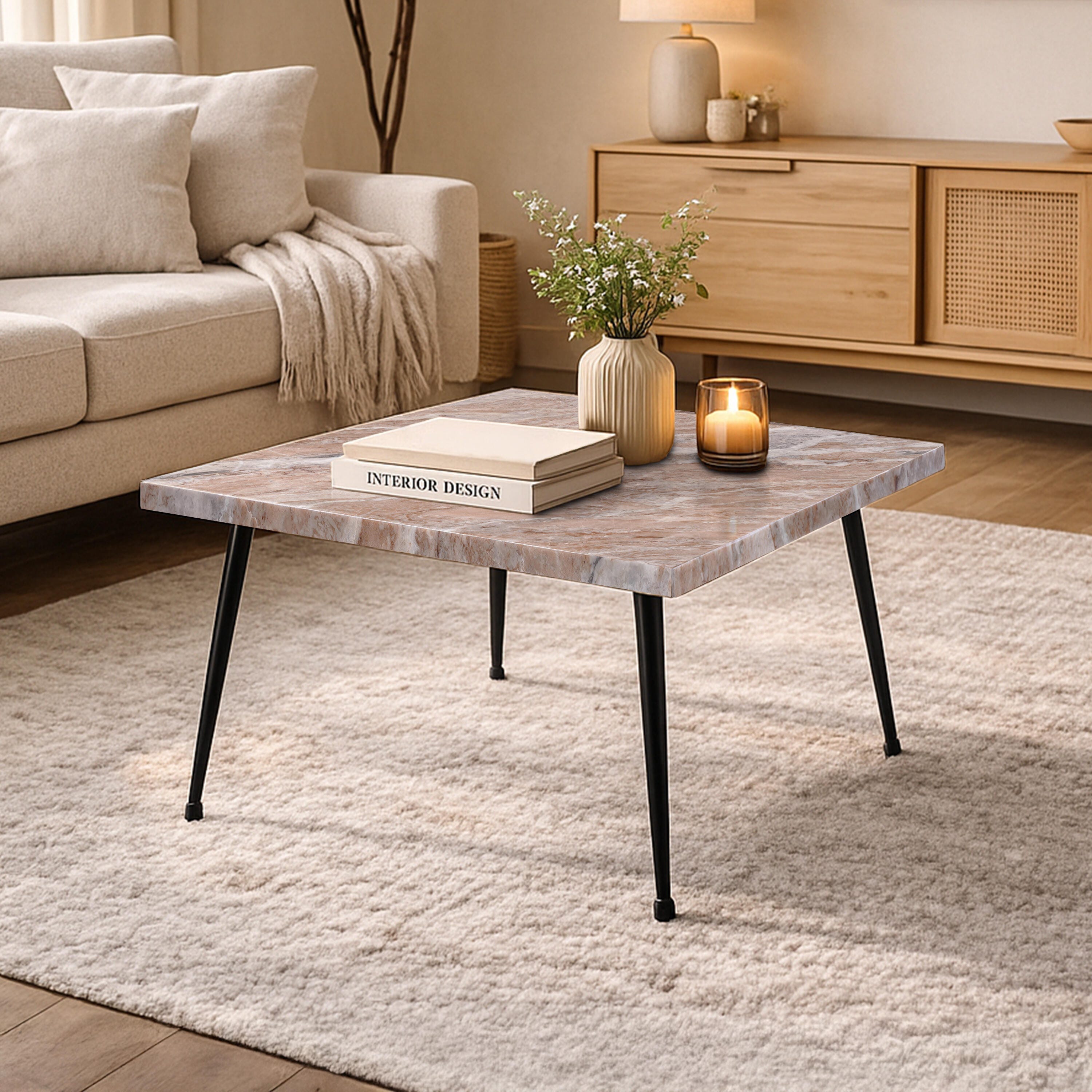 The Urban Port Taro Coffee Table, , large