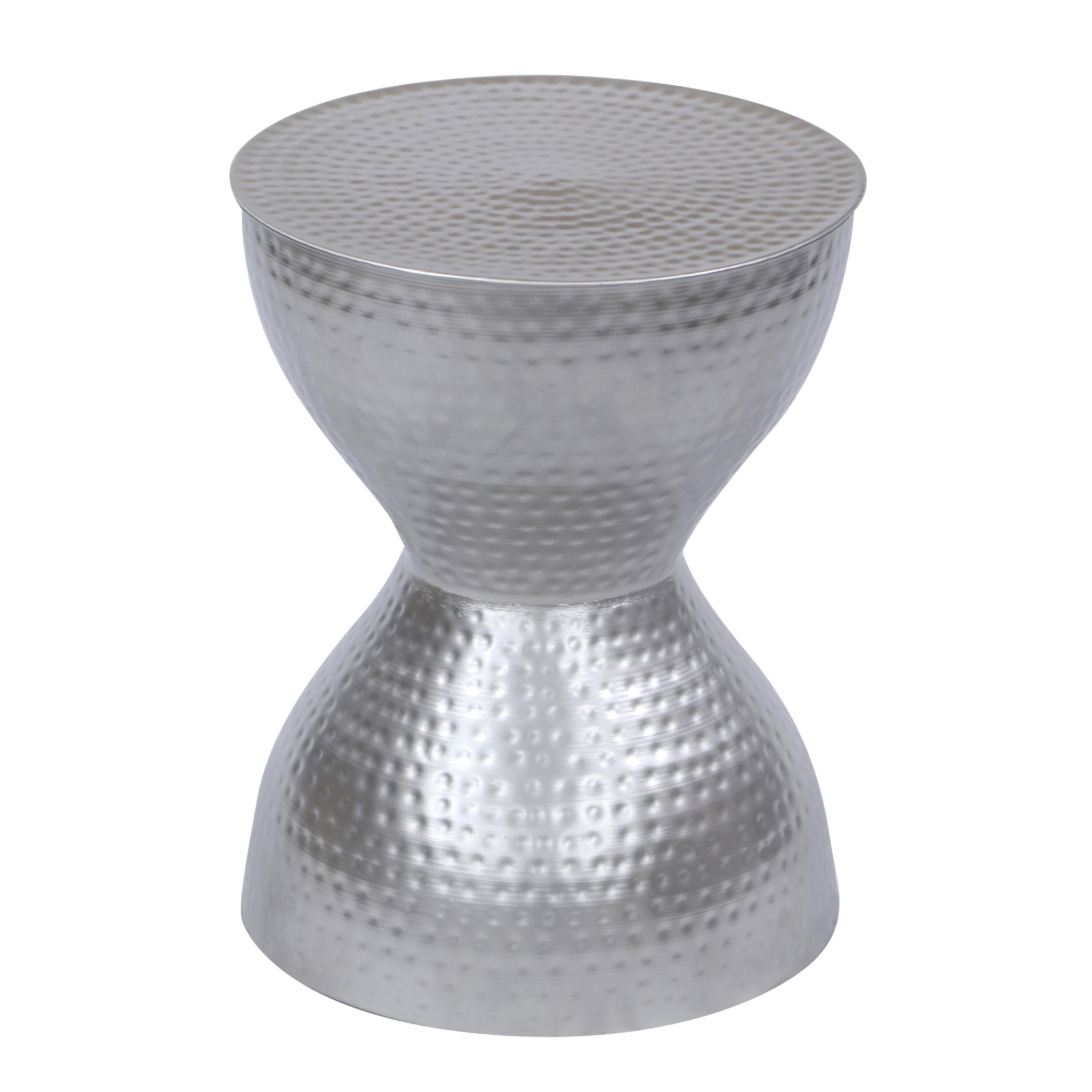 The Urban Port Accent Table, , large