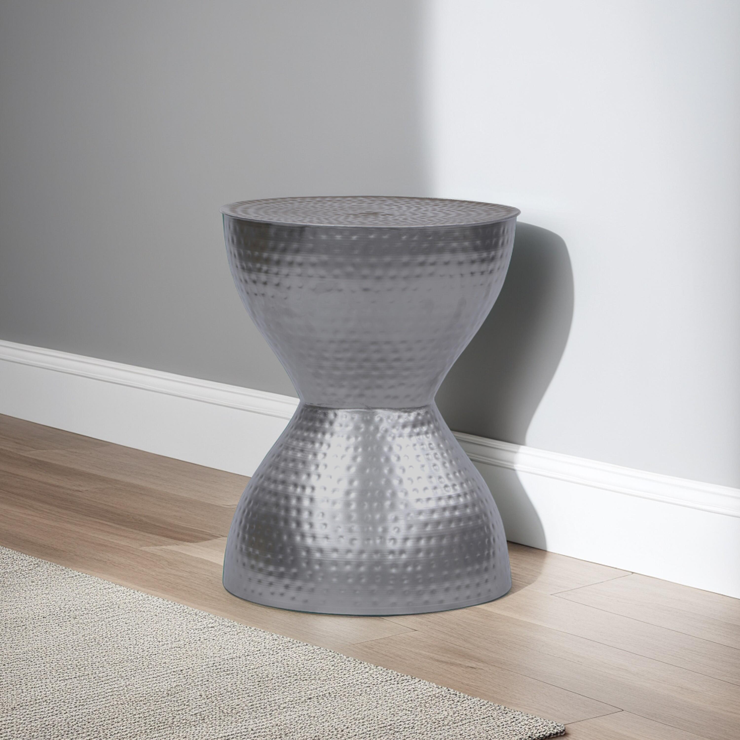 The Urban Port Accent Table, , large