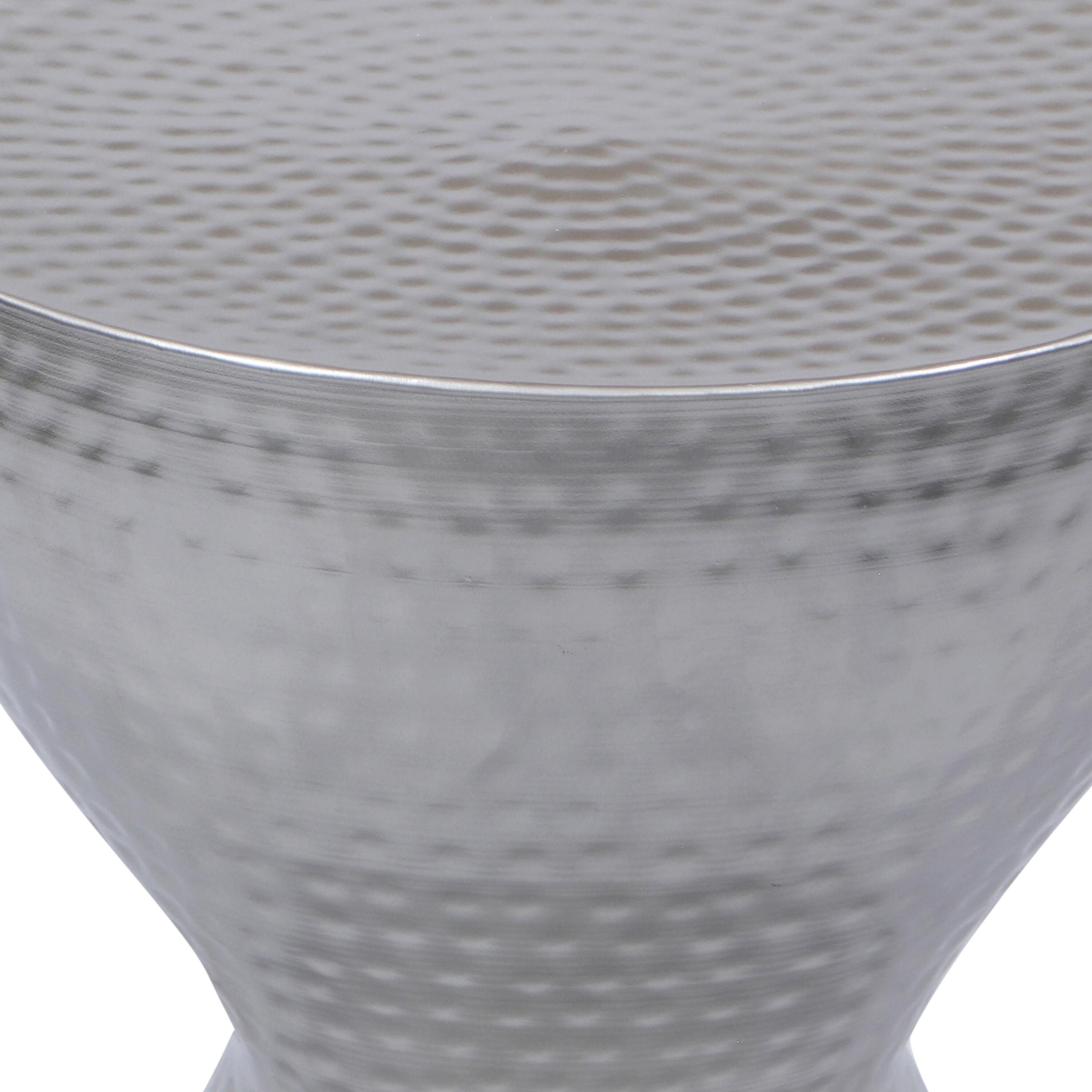 The Urban Port Accent Table, , large