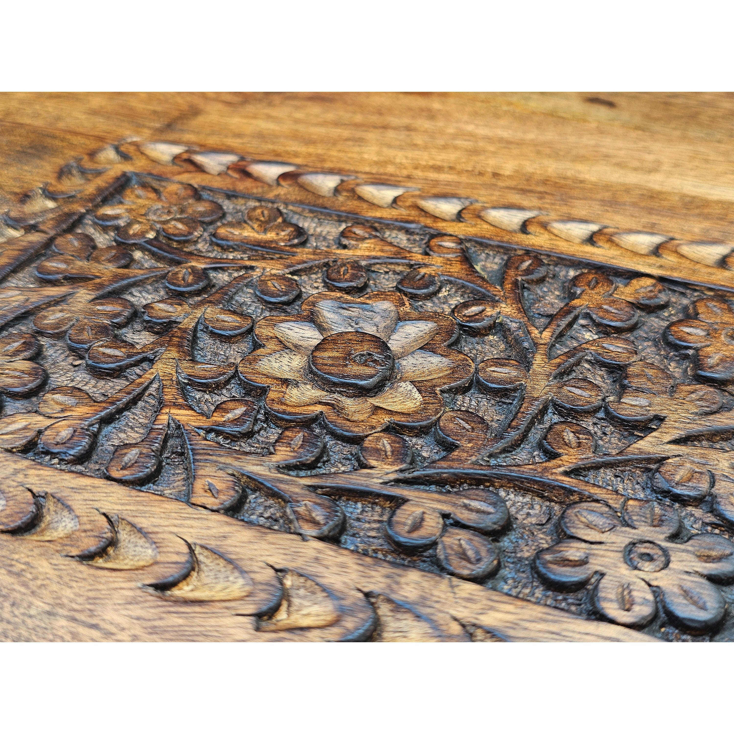 The Urban Port End Table, , large