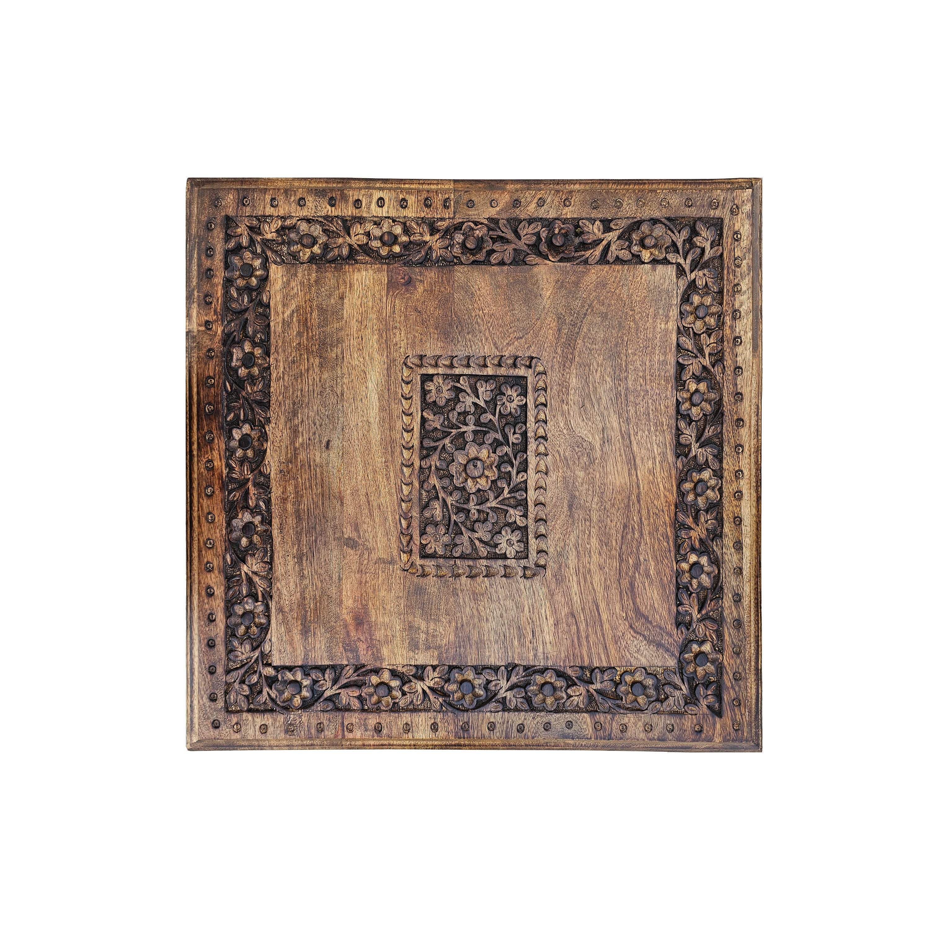 The Urban Port End Table, , large