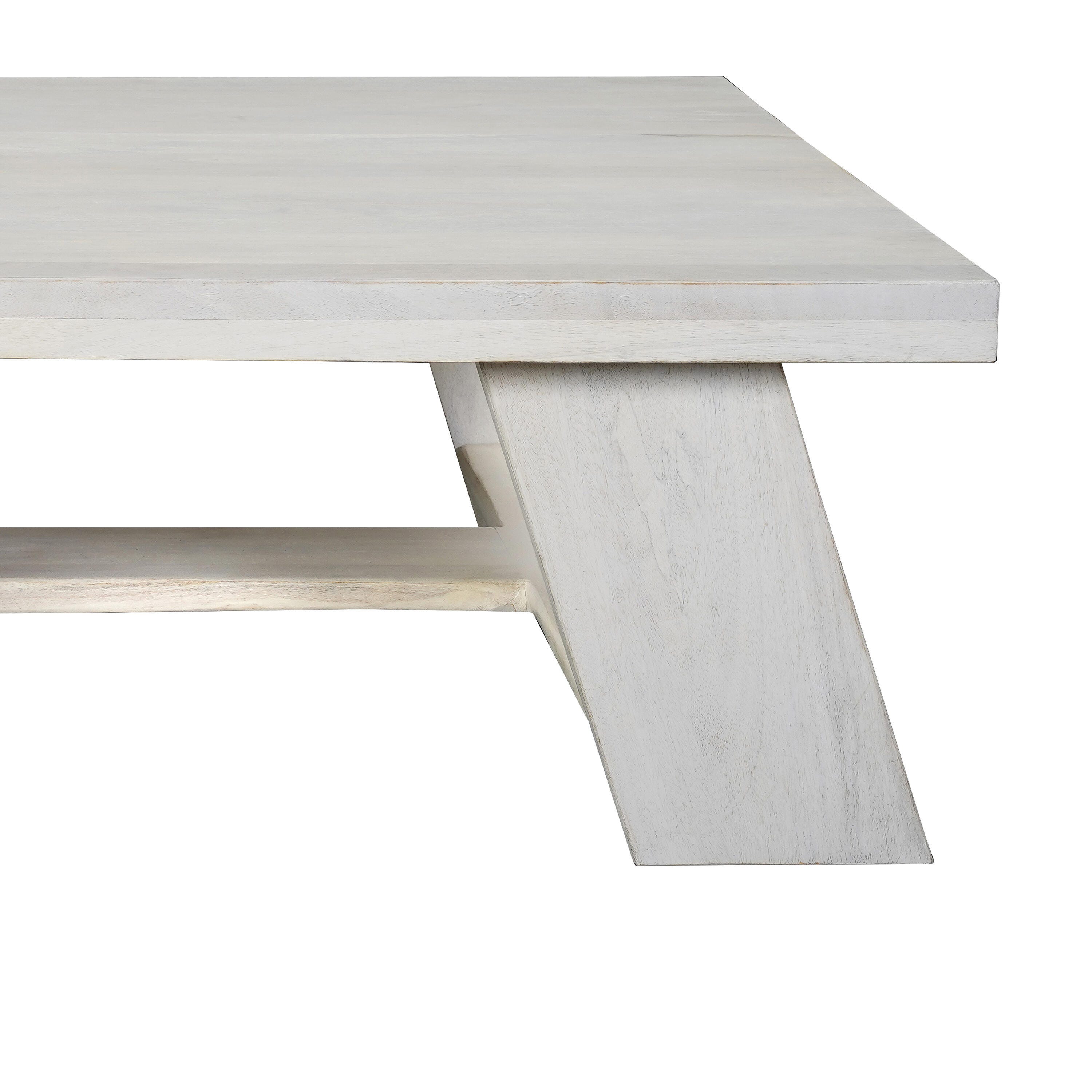The Urban Port Square Coffee Table, , large