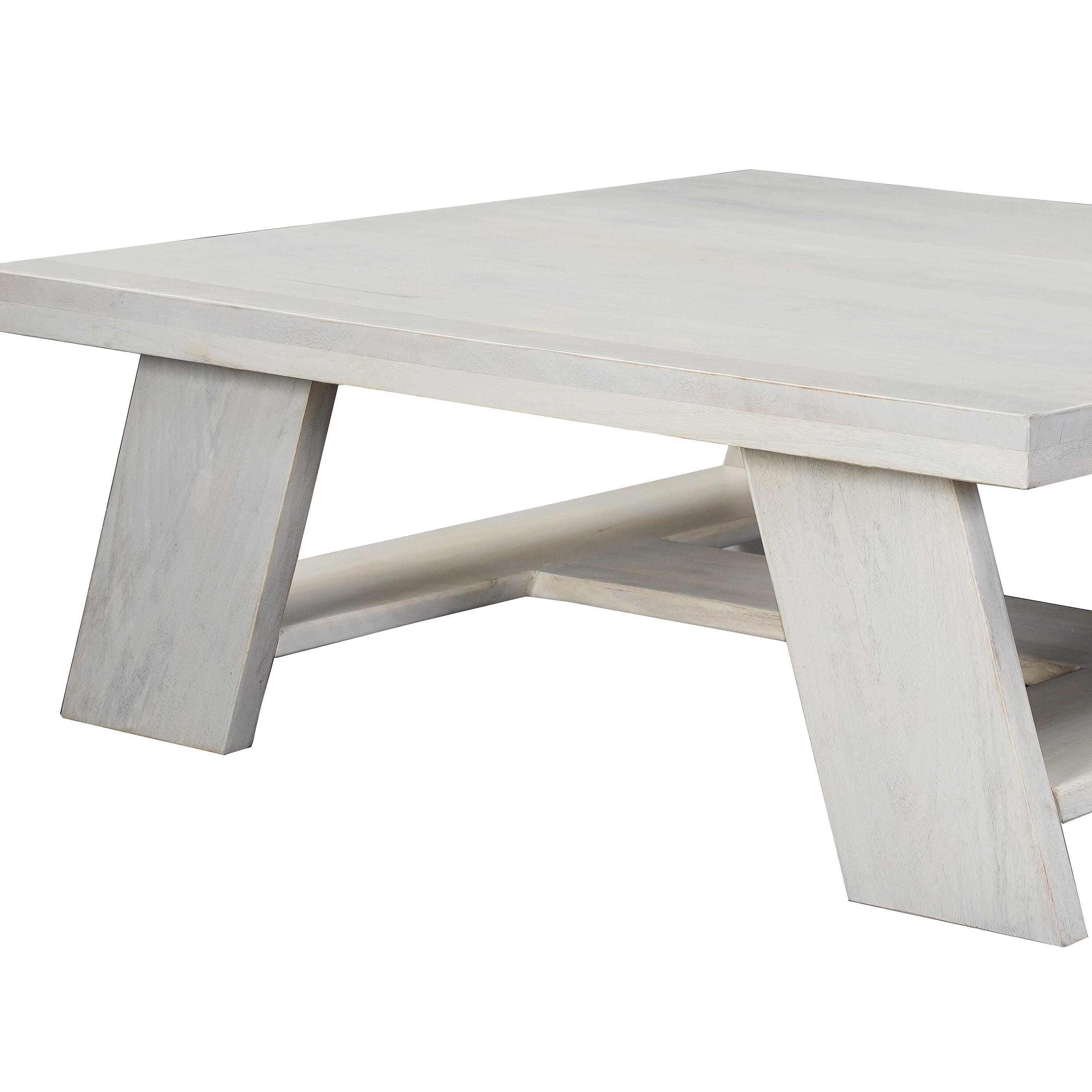 The Urban Port Square Coffee Table, , large