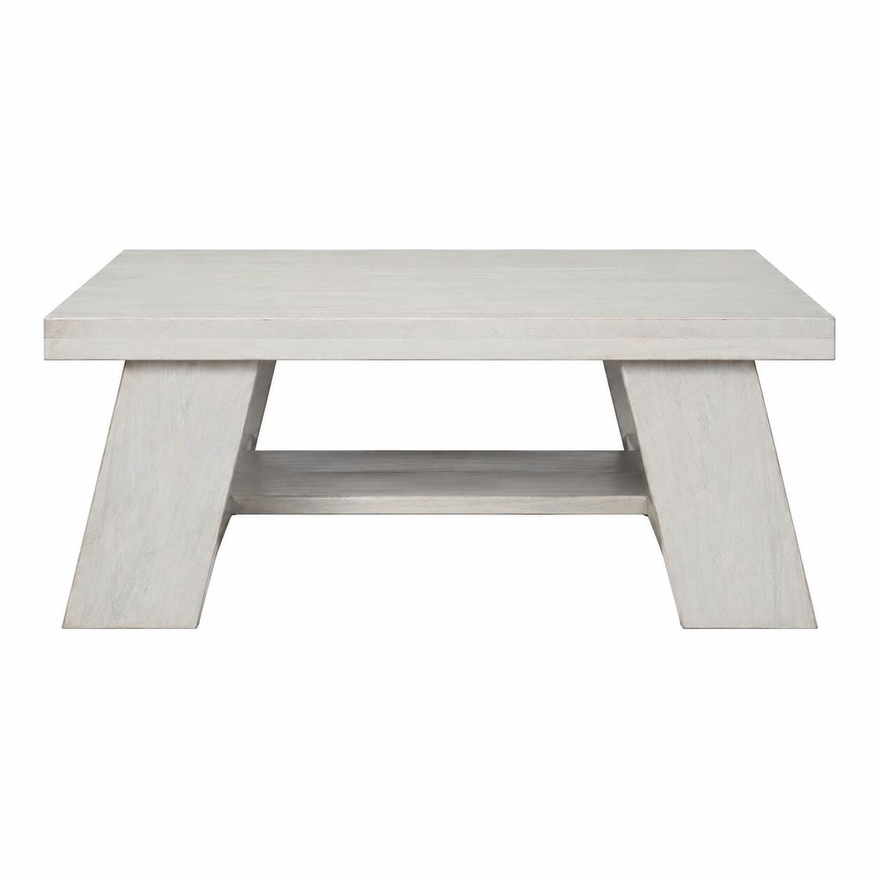 The Urban Port Square Coffee Table, , large