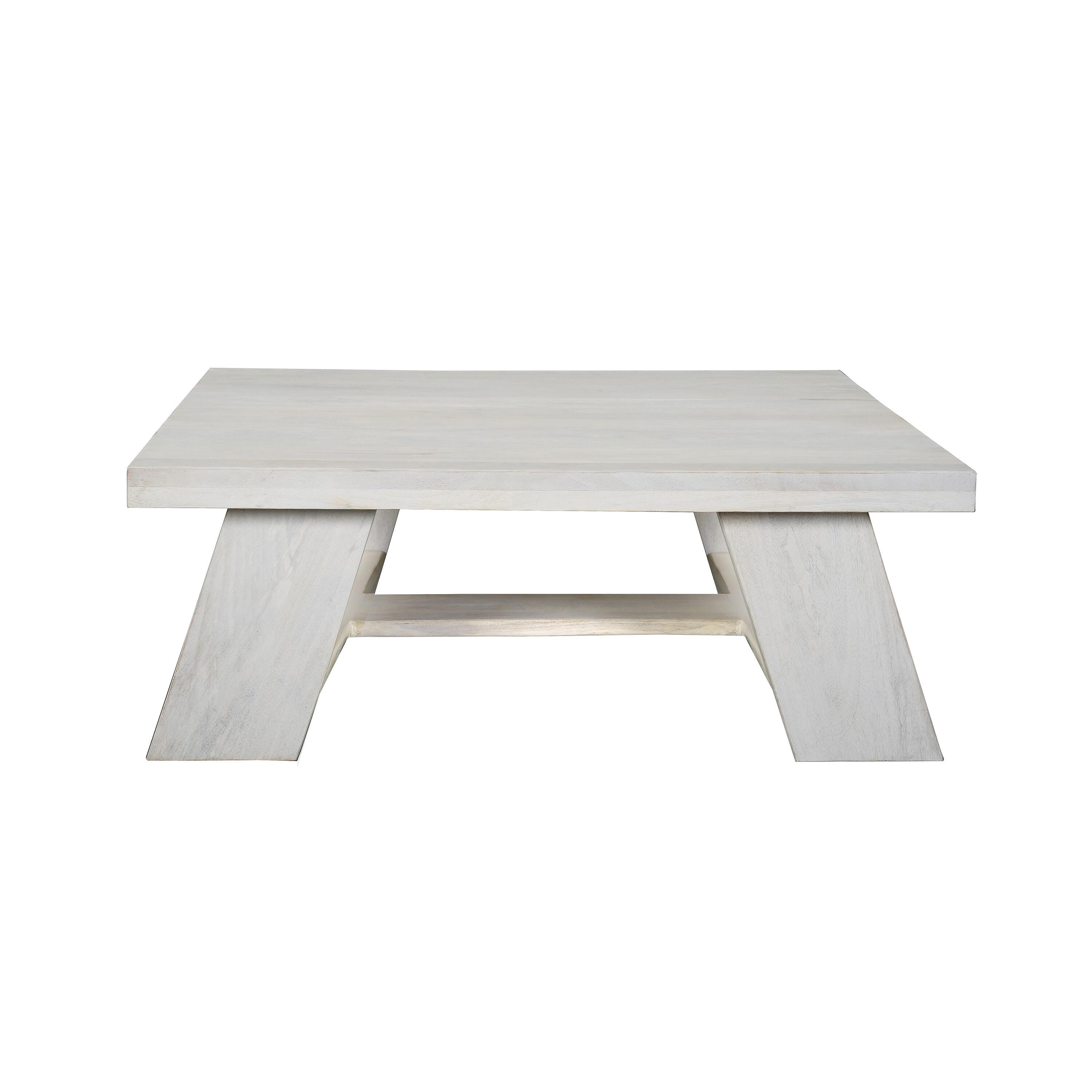 The Urban Port Square Coffee Table, , large