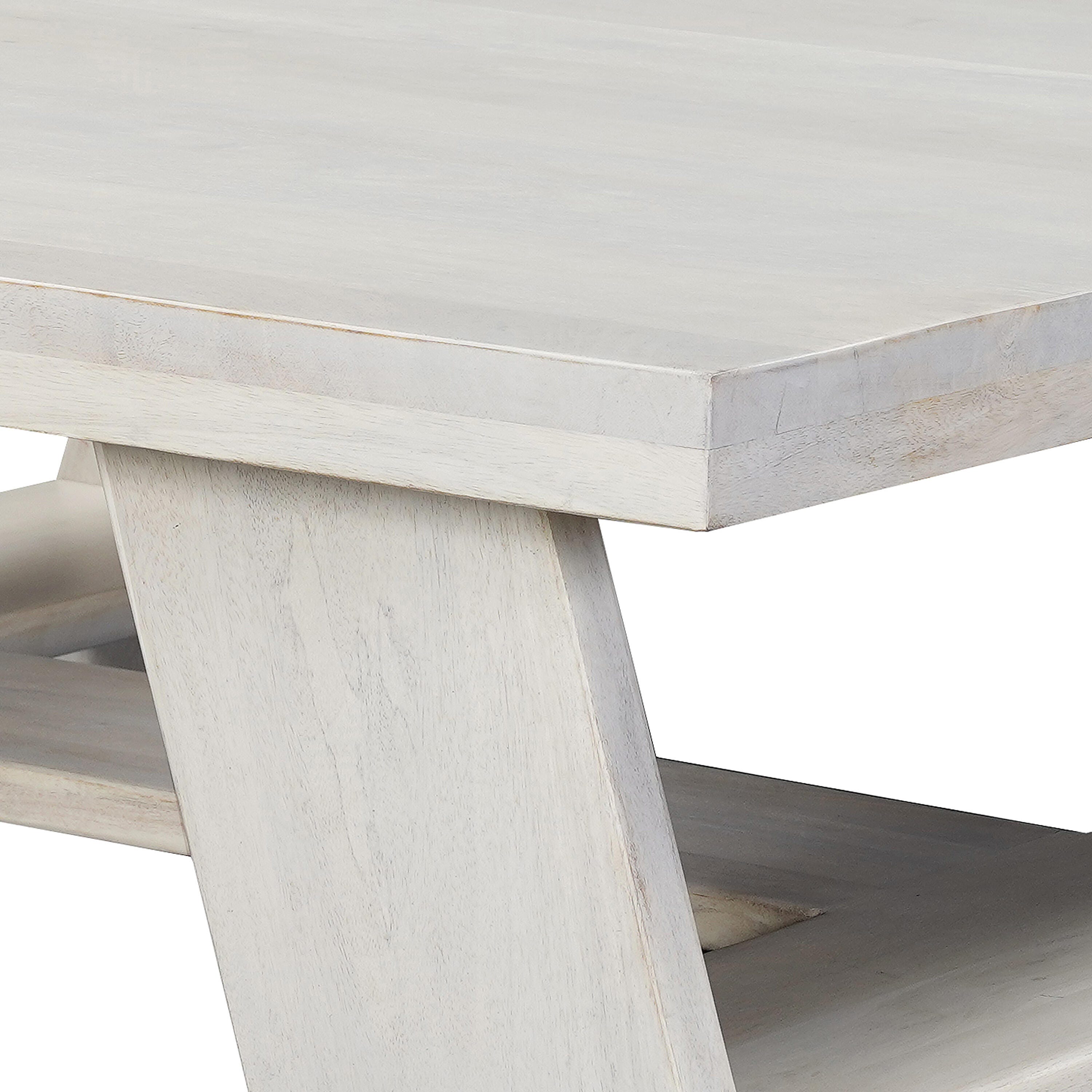 The Urban Port Square Coffee Table, , large