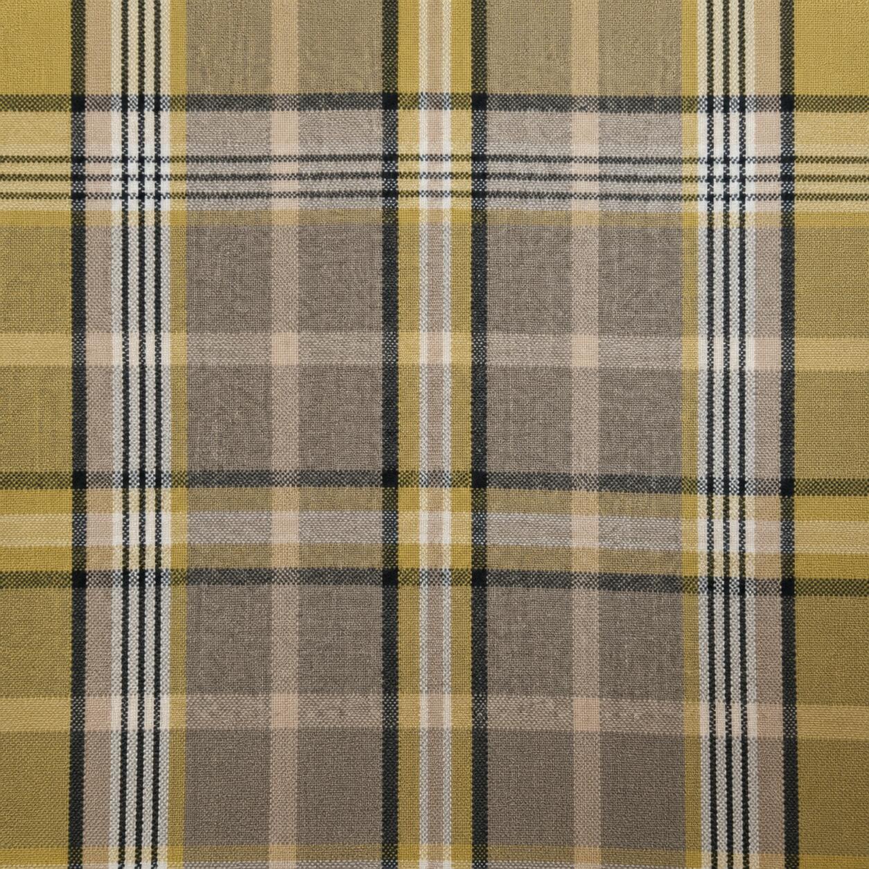 Storied Home Highland Tartan Accent Chair, , swatch