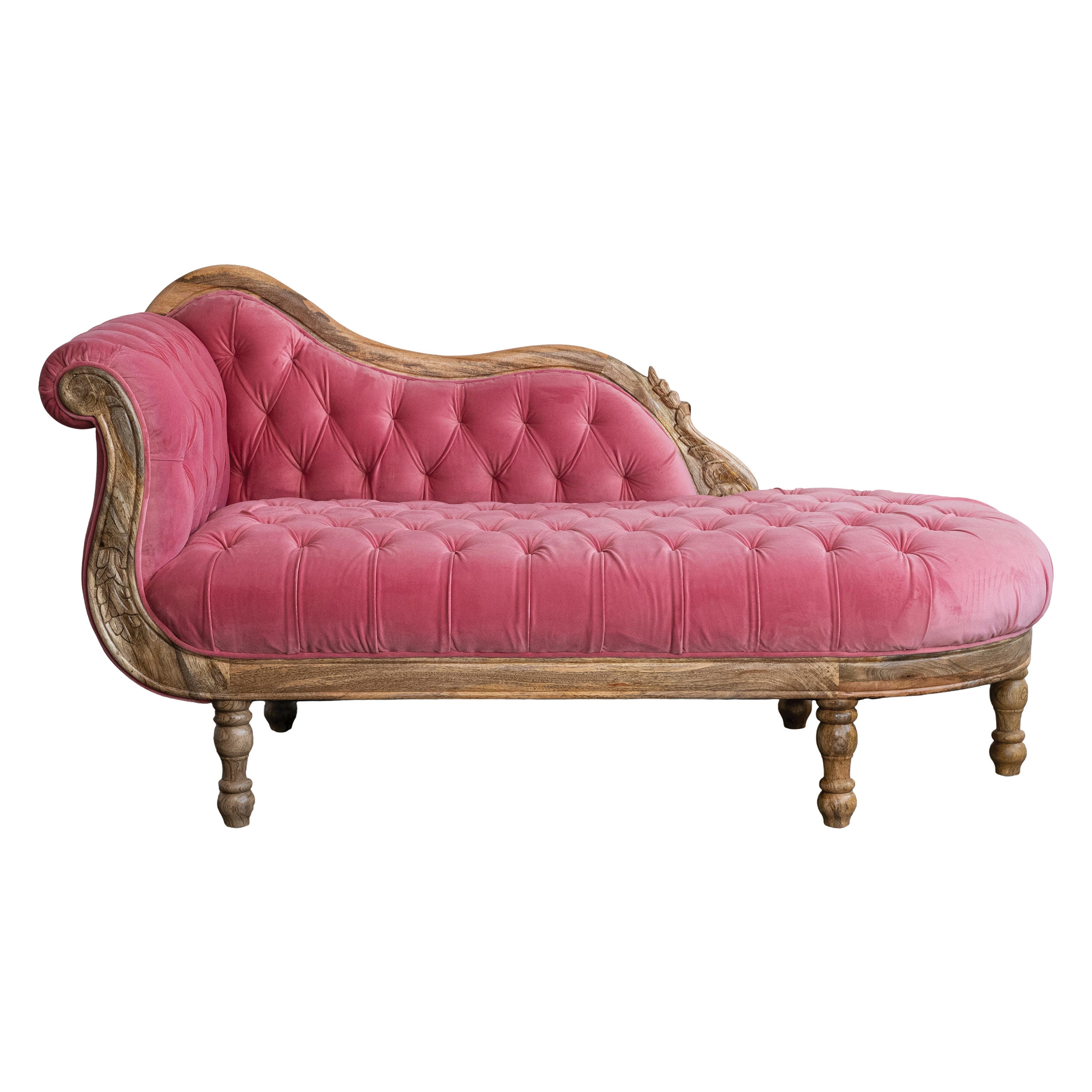 Storied Home Rosewater Retreat Accent Chair, , large