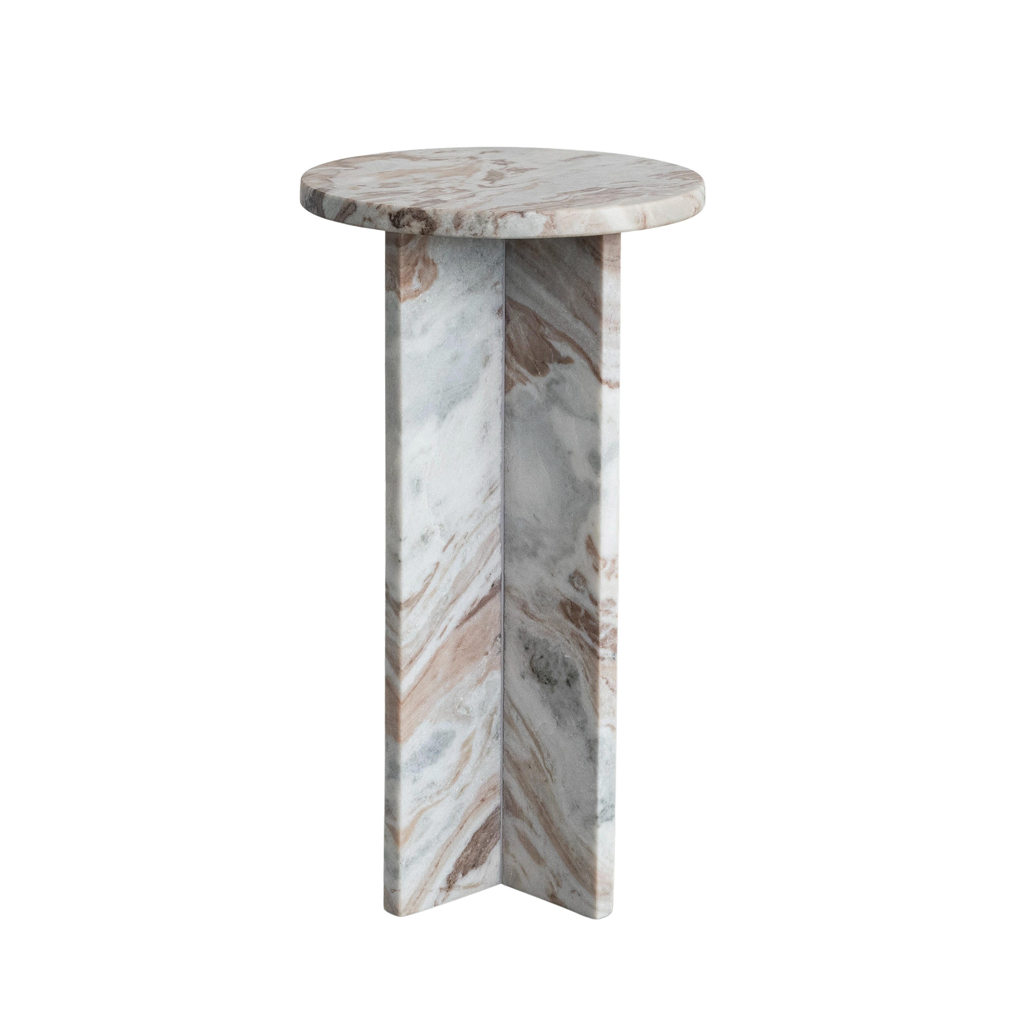 Storied Home Accent Table, , large