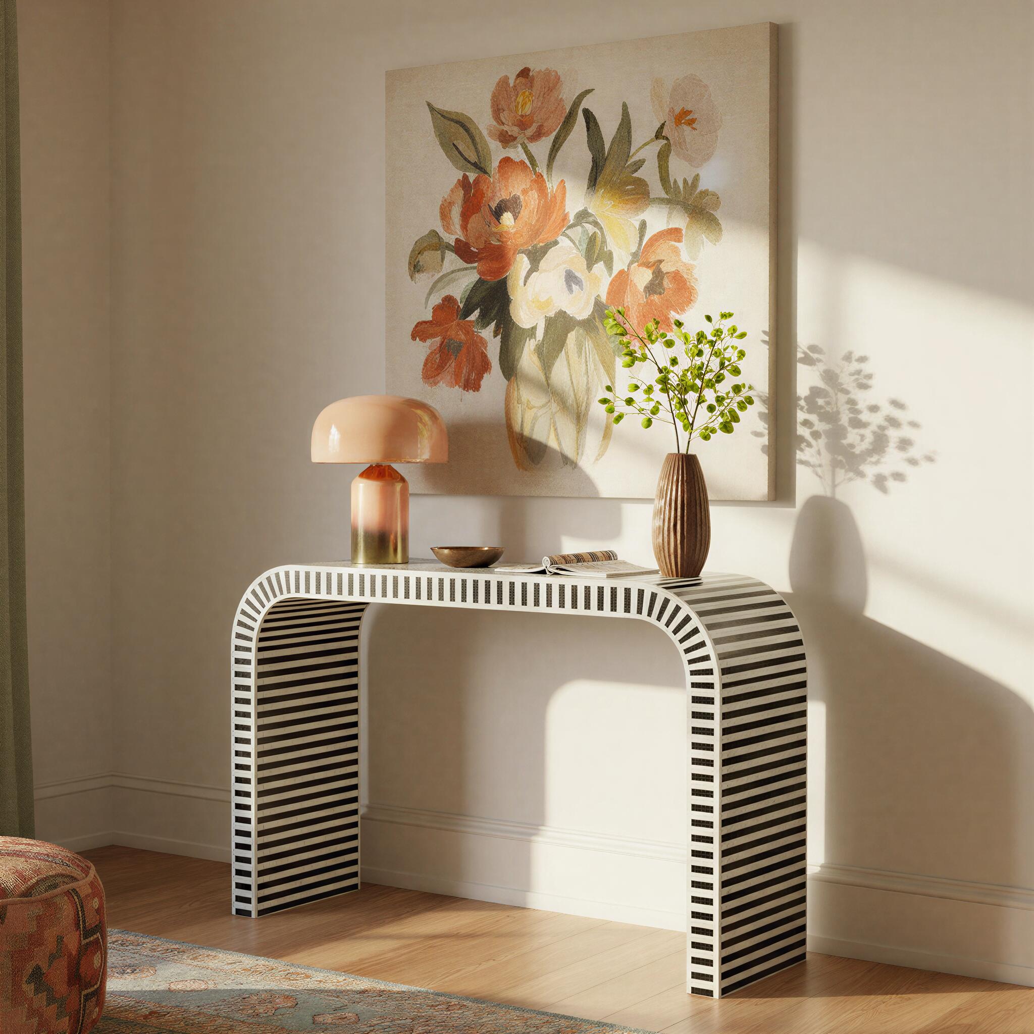Storied Home Console Table, , rollover