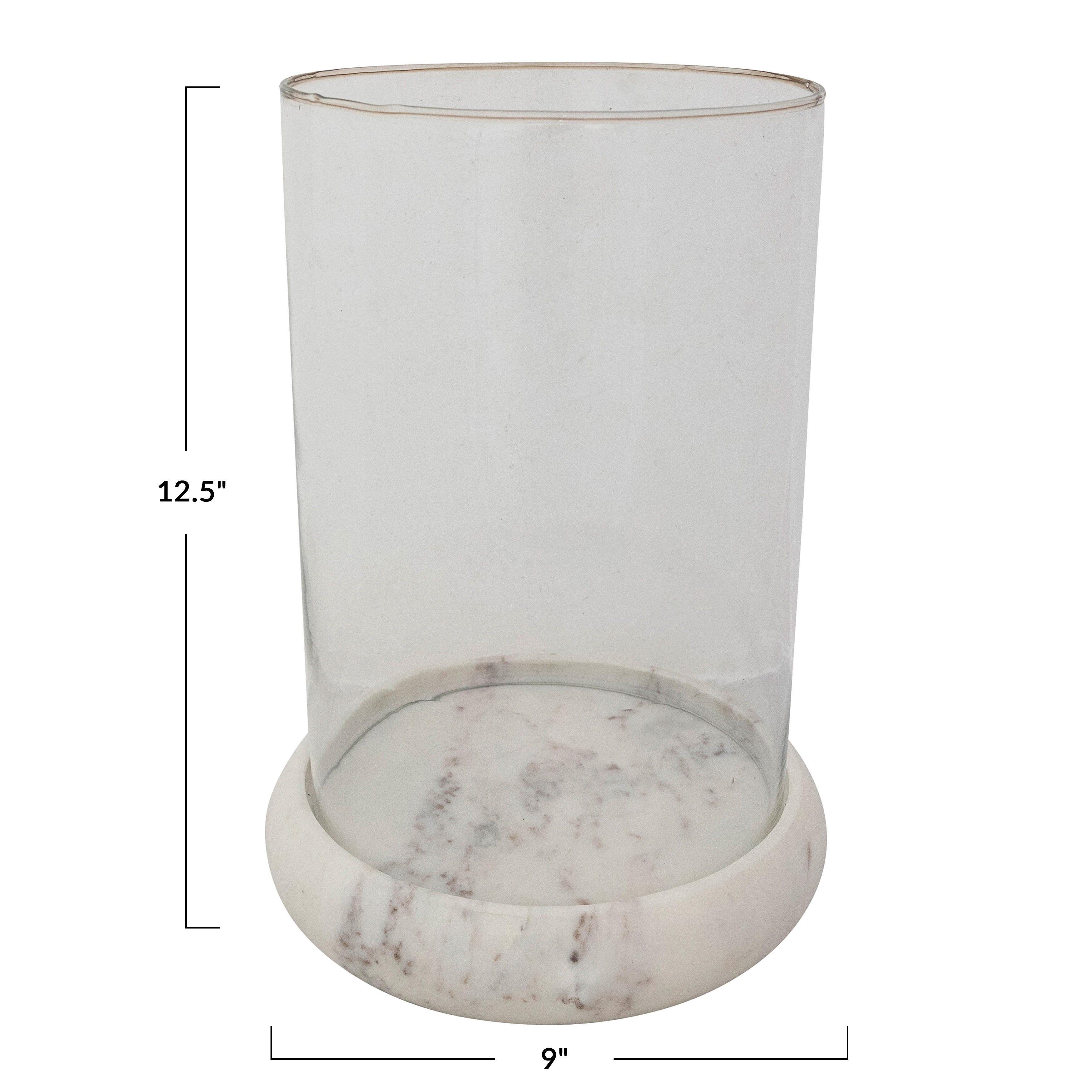 Storied Home Solid Candleholder, , large