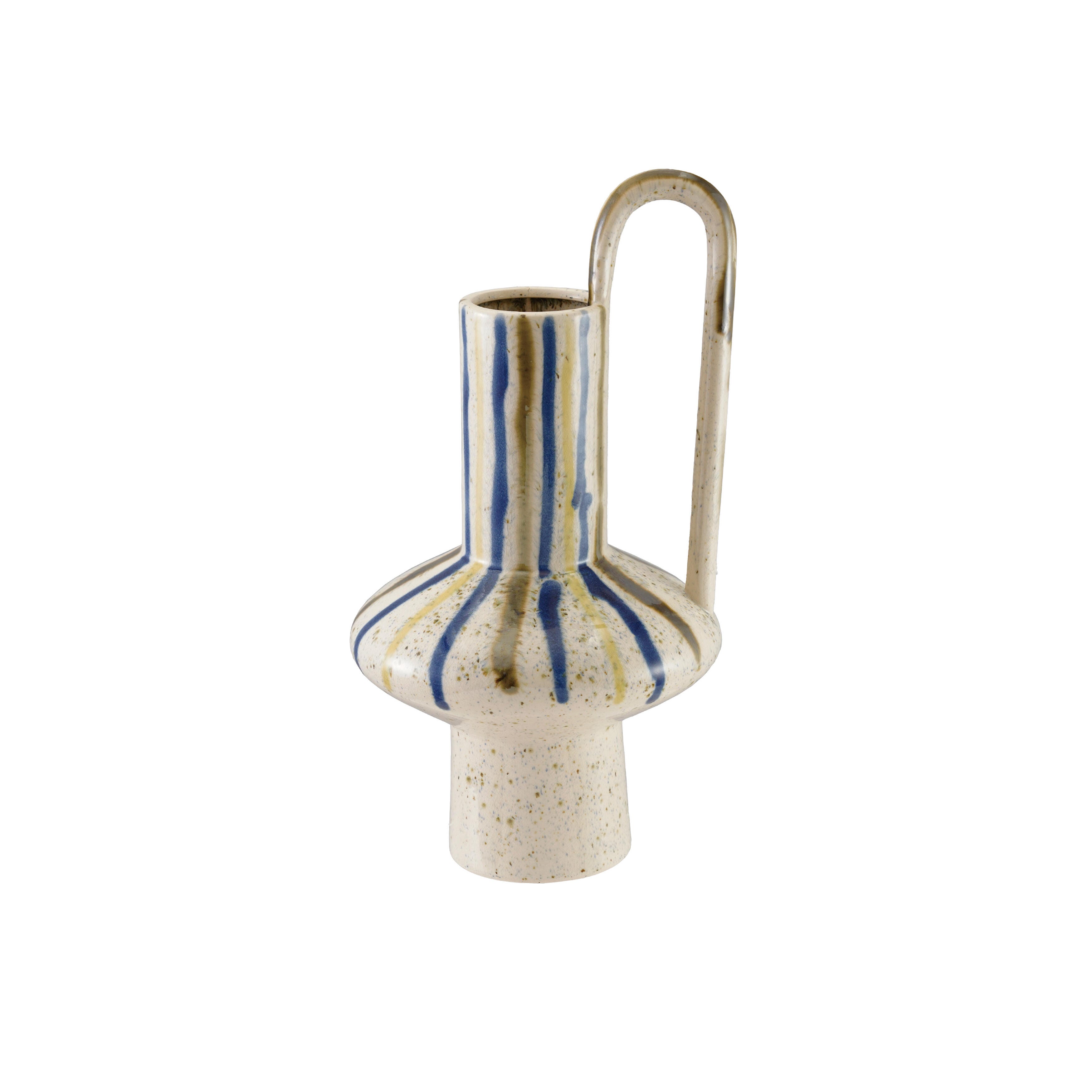 Storied Home Vase, , large