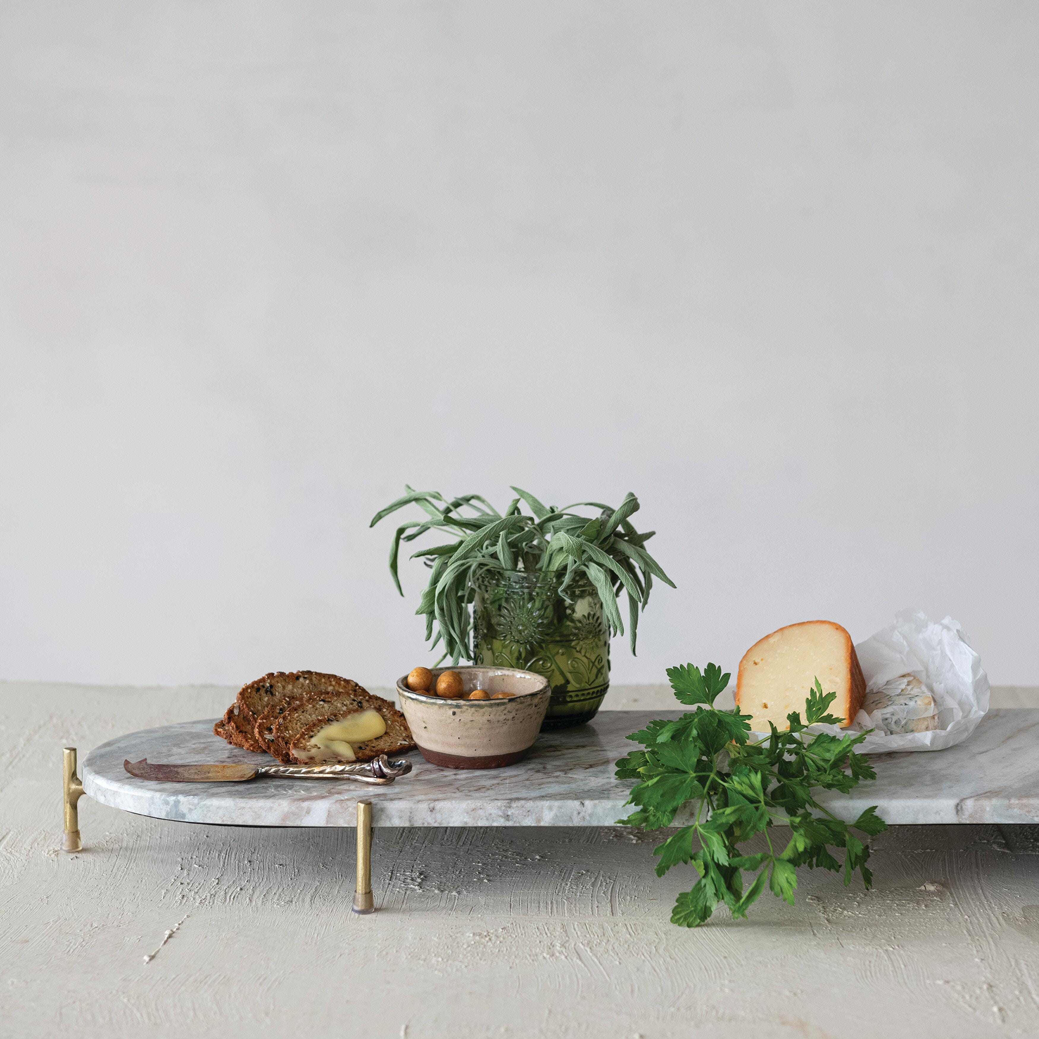 Storied Home Decorative Tray, , rollover