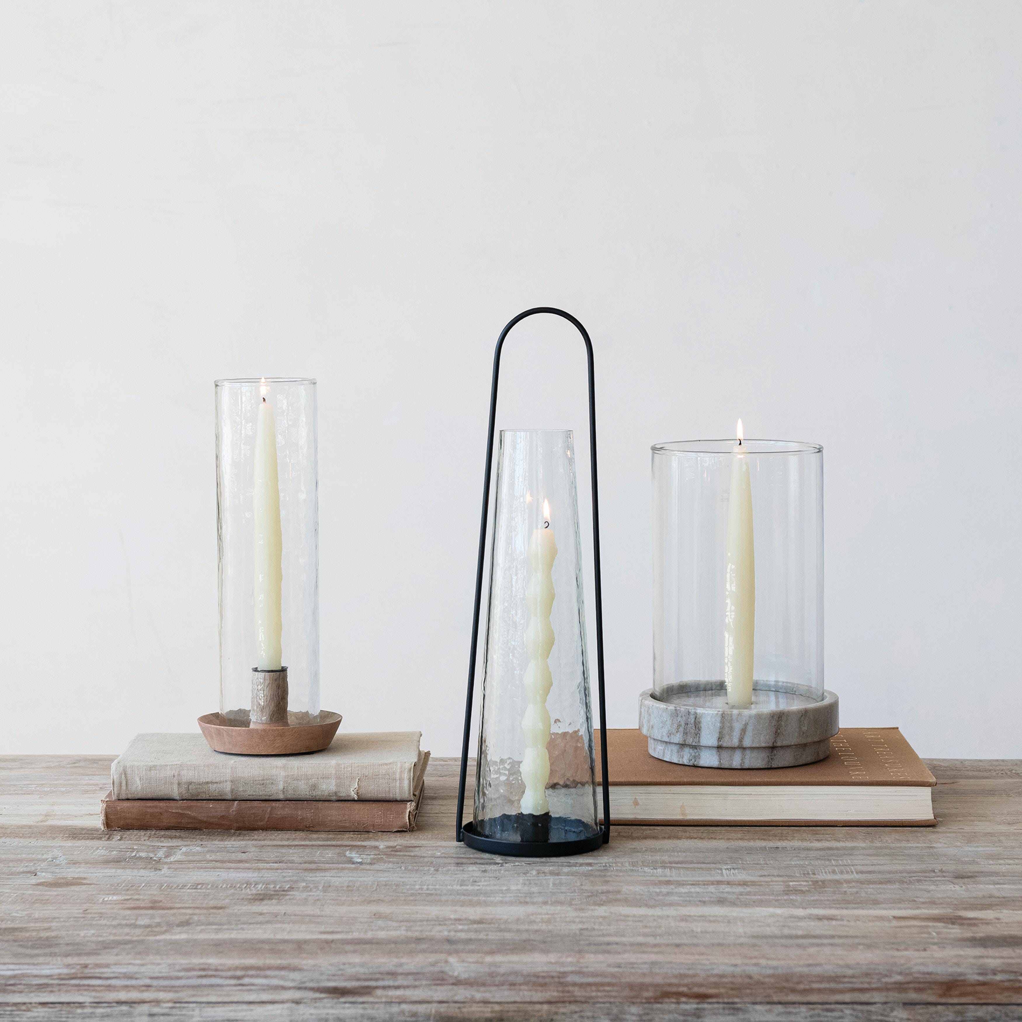 Storied Home Candle Holder, , rollover
